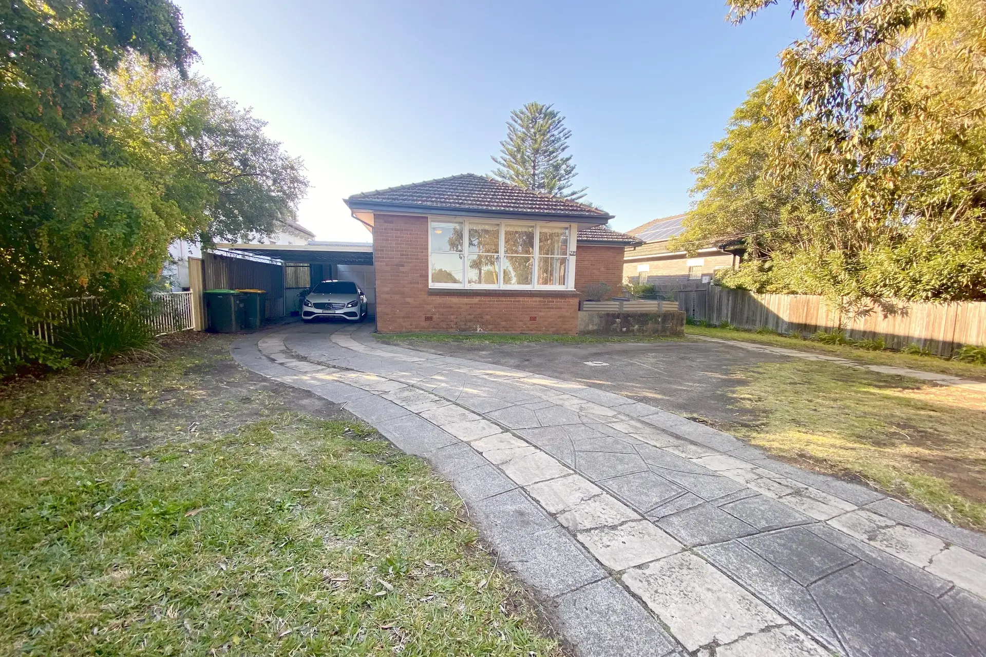 27A Liverpool Road, Croydon Leased by Richard Matthews Real Estate - image 1