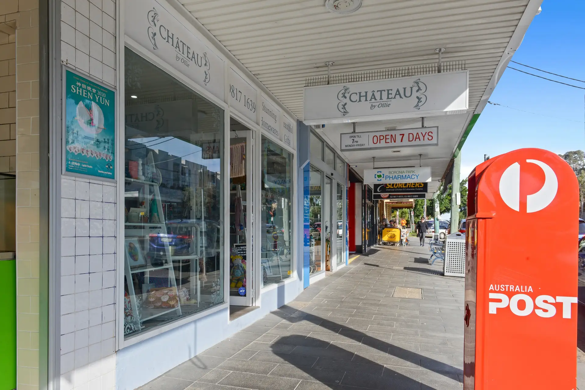 99 Pittwater Road, Hunters Hill Leased by Richard Matthews Real Estate - image 1