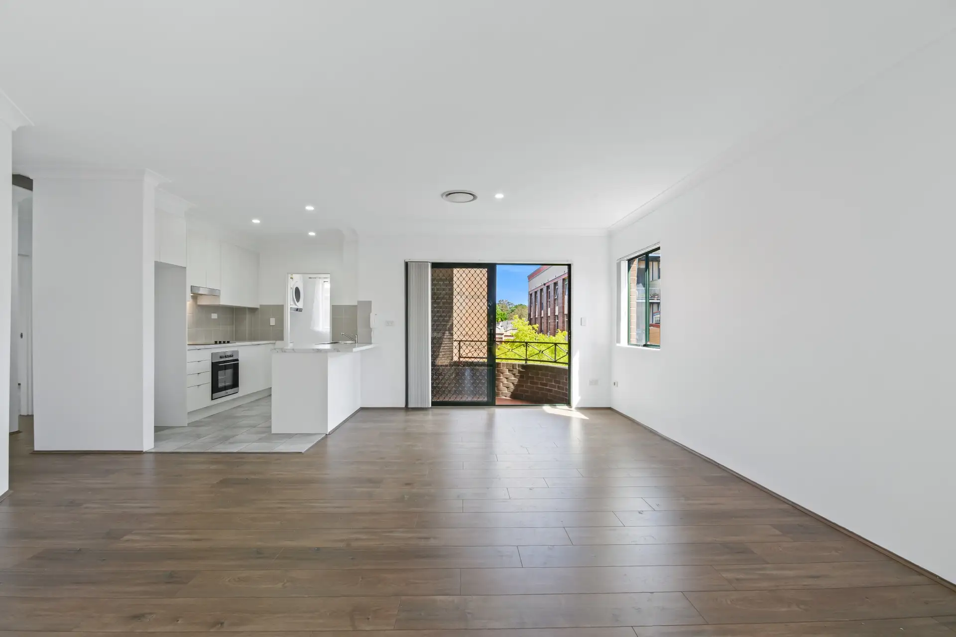 11/38 Dangar Place, Chippendale Leased by Richard Matthews Real Estate - image 1