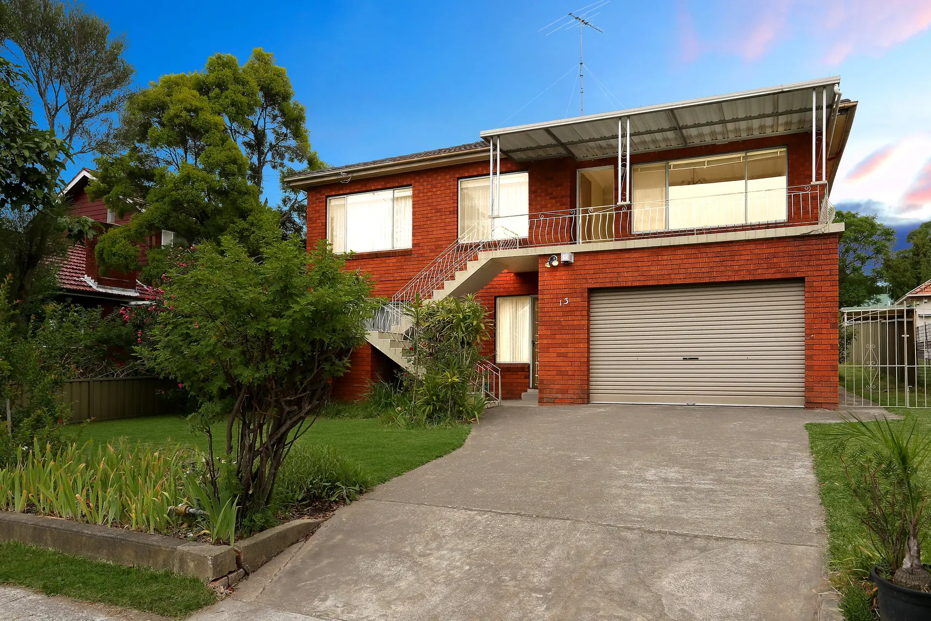 13 Gregory Street, Strathfield South Leased by Richard Matthews Real Estate - image 1