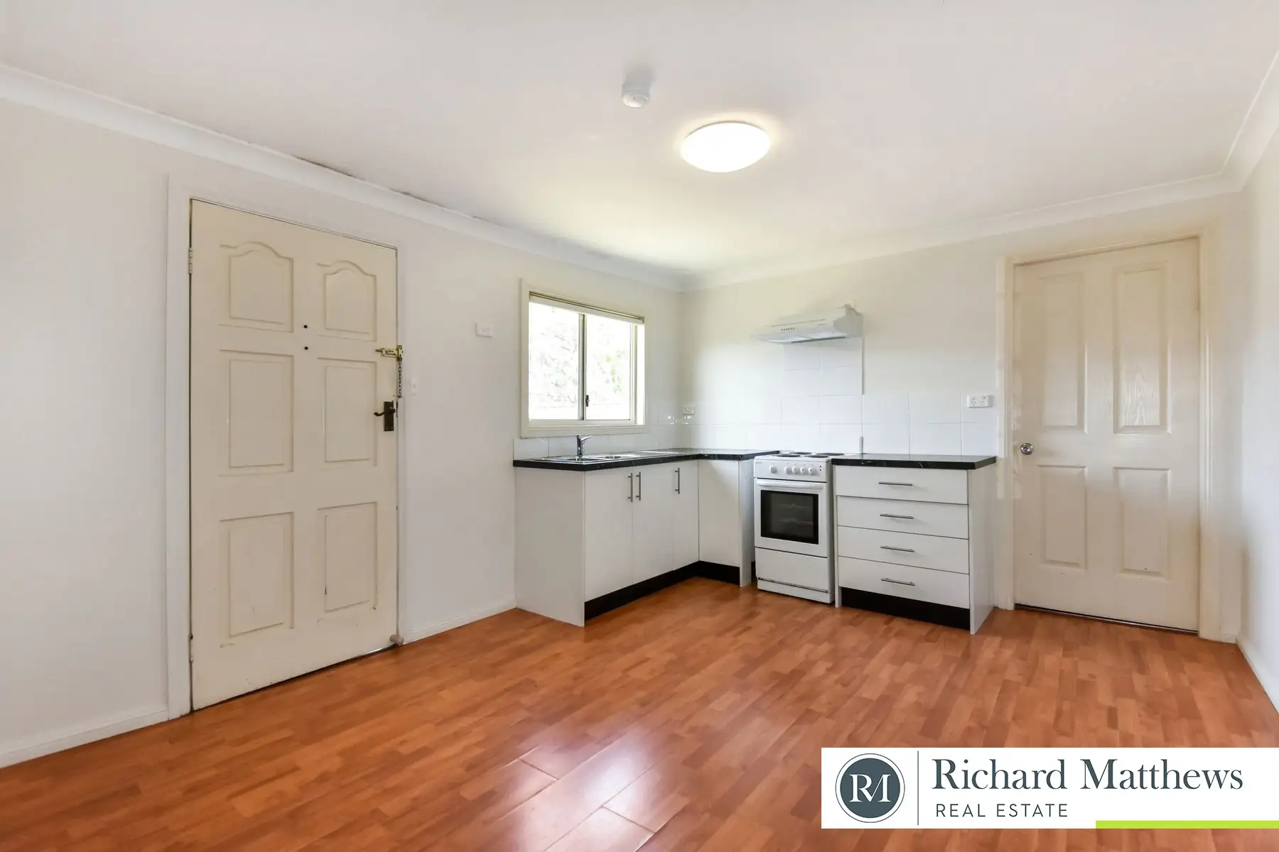 18a Boundary Road, Chester Hill Leased by Richard Matthews Real Estate - image 1