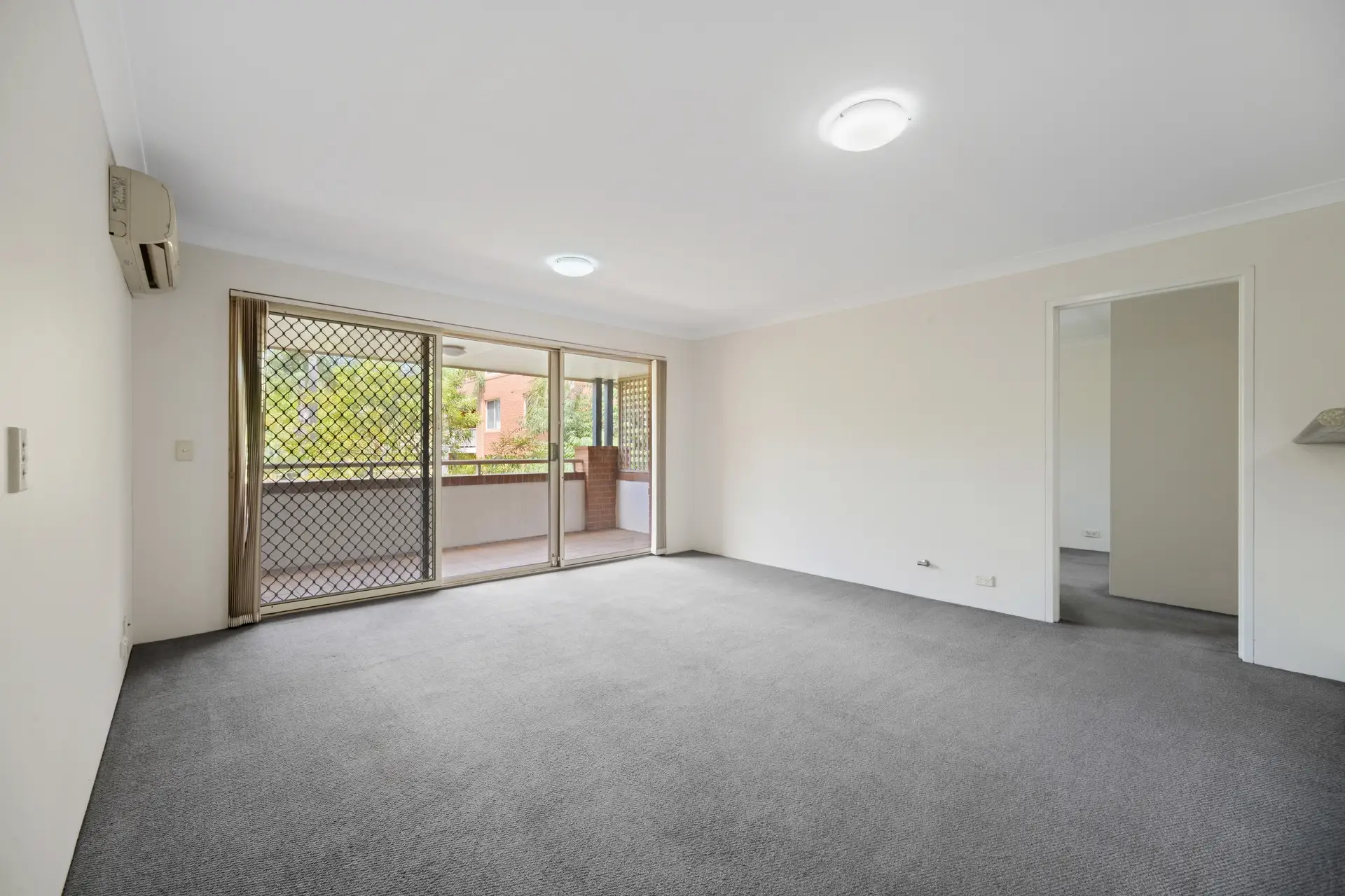 23A/19-21 George Street, North Strathfield Leased by Richard Matthews Real Estate - image 1