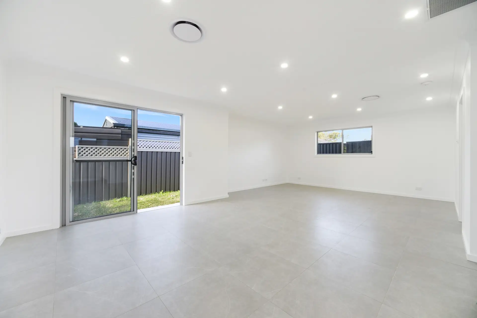 36A Johnston Road, Bass Hill Leased by Richard Matthews Real Estate - image 1
