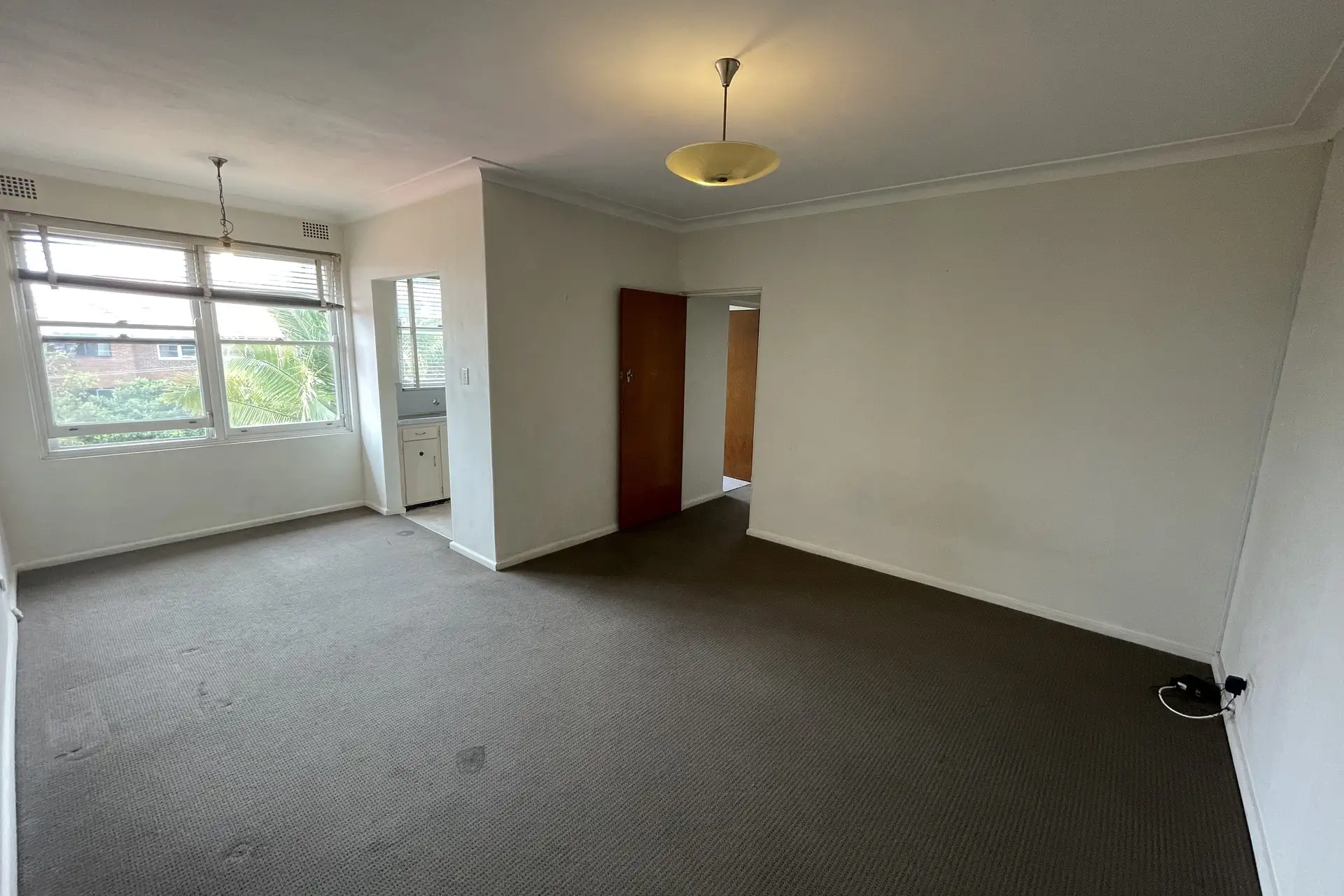 11/448 Canterbury Road, Campsie Leased by Richard Matthews Real Estate - image 1