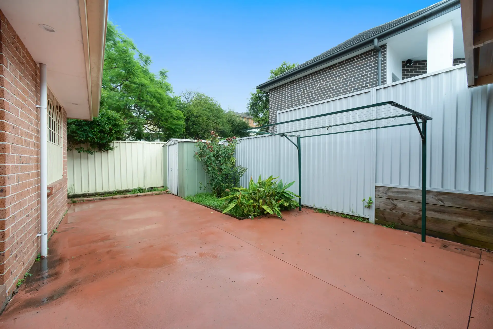 4/29 Taylor Street, Condell Park Leased by Richard Matthews Real Estate - image 7
