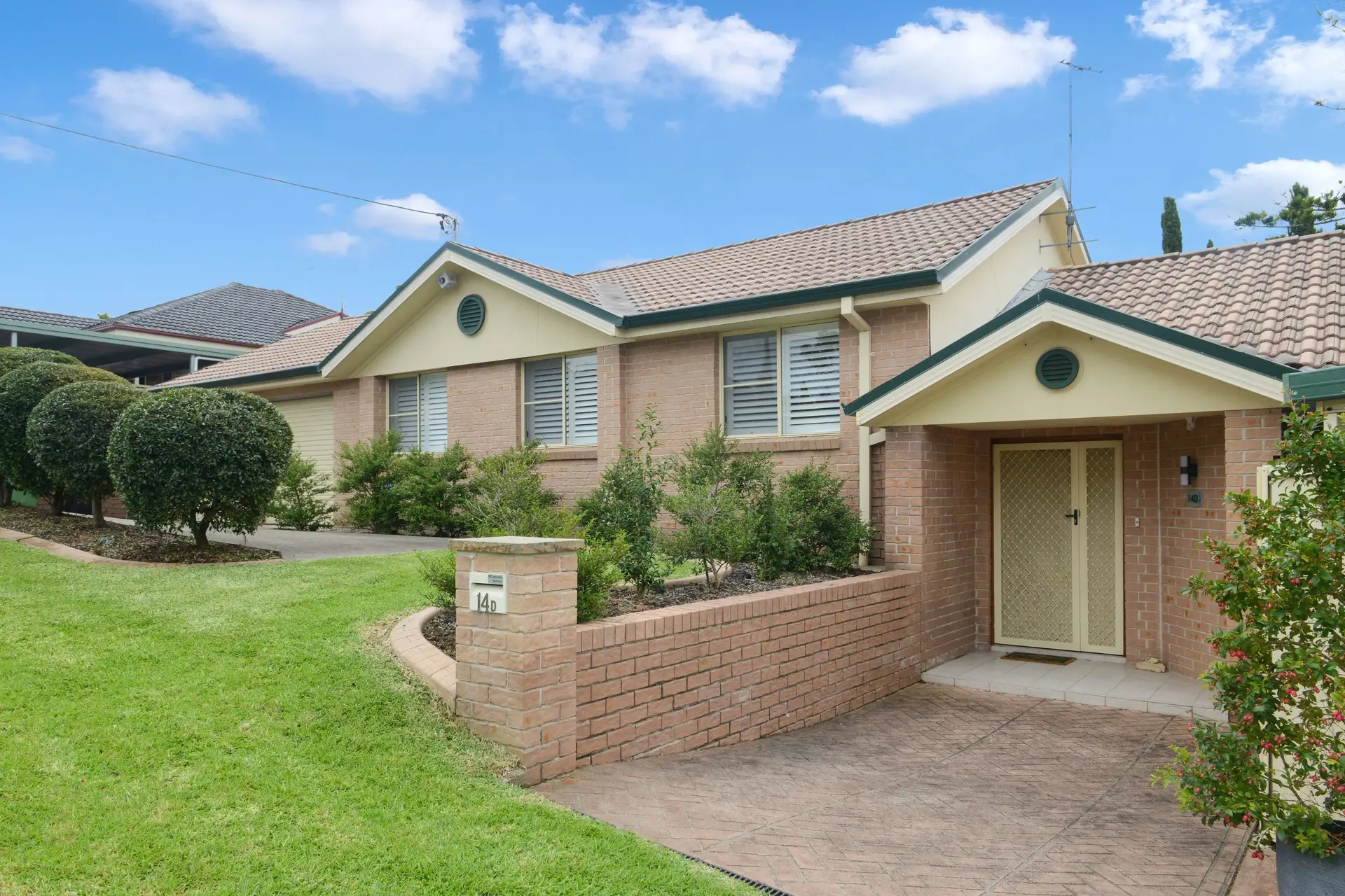 14D Mars Street, Revesby Leased by Richard Matthews Real Estate - image 2