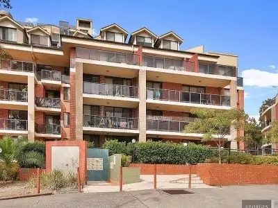 44/1-4 The Crescent, Strathfield Leased by Richard Matthews Real Estate - image 9