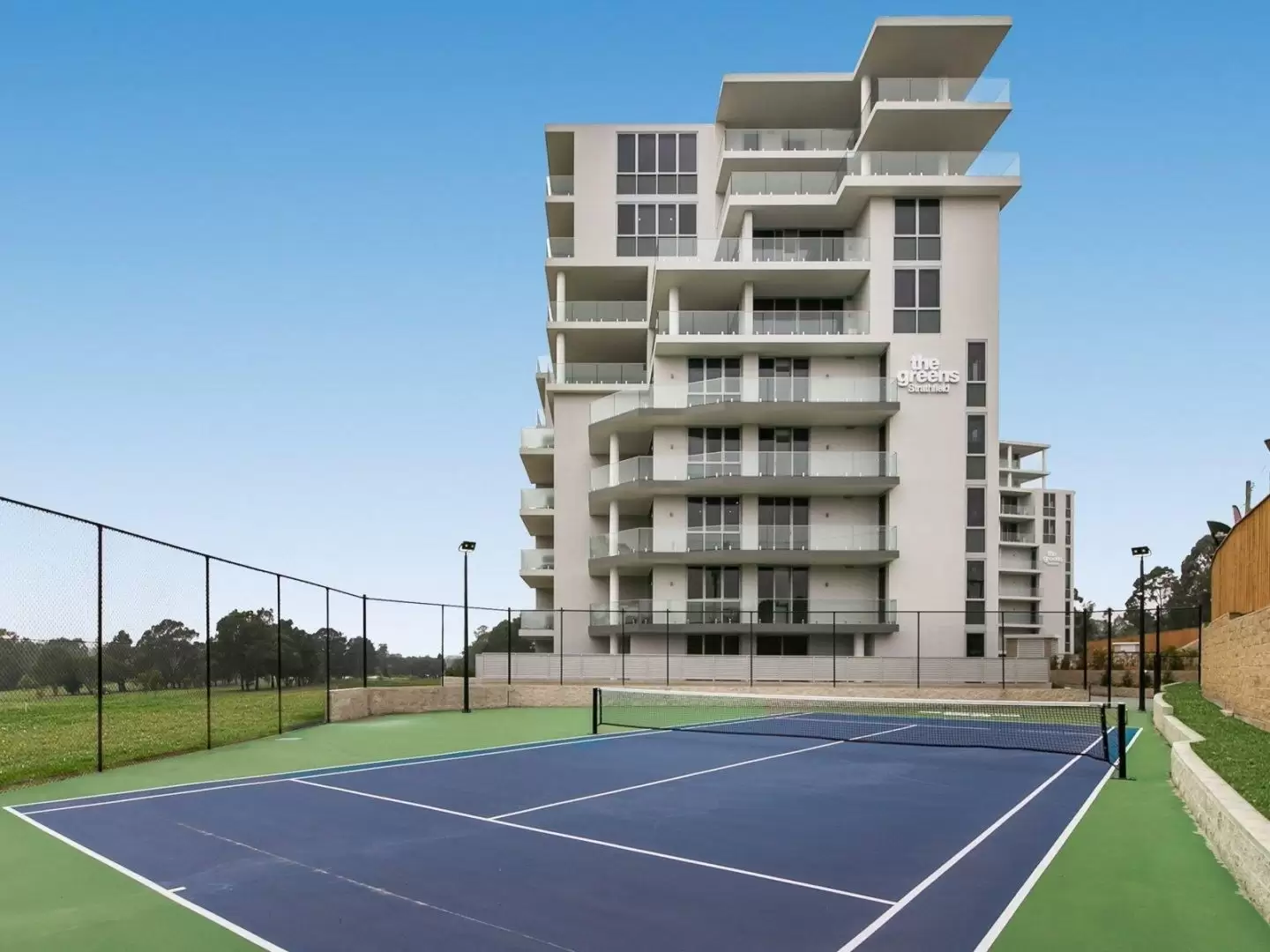 A301/86  Centenary Drive, Strathfield Leased by Richard Matthews Real Estate - image 10