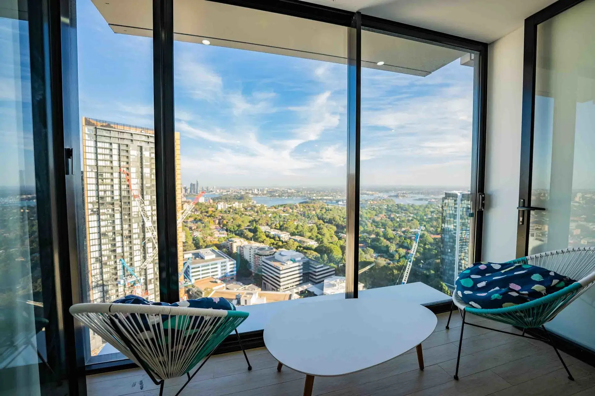 2608/10 Atchison Street, St Leonards Leased by Richard Matthews Real Estate - image 3