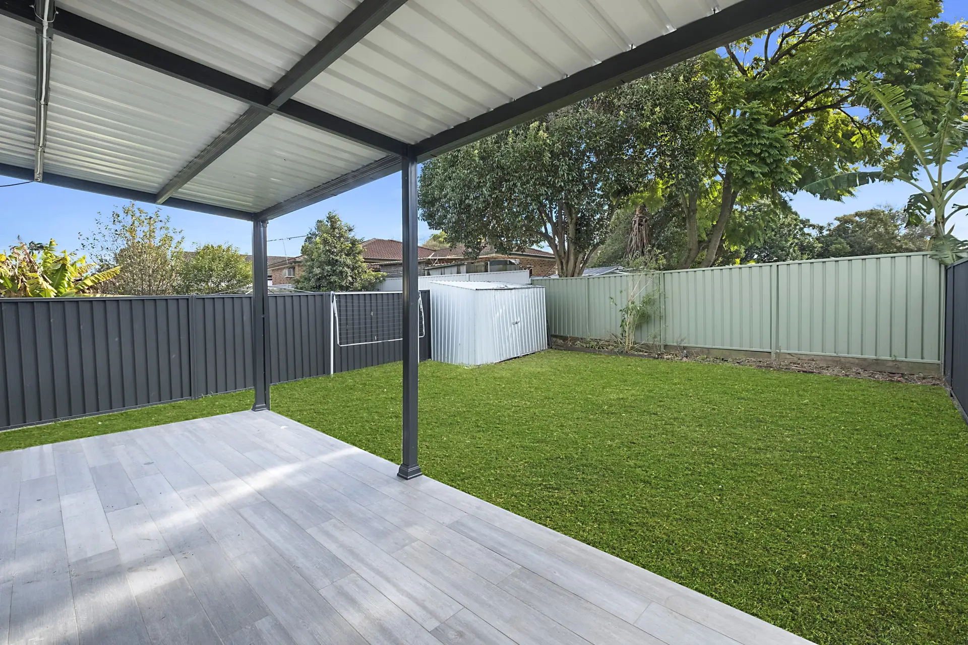 10A Neville Street, Yagoona Leased by Richard Matthews Real Estate - image 5