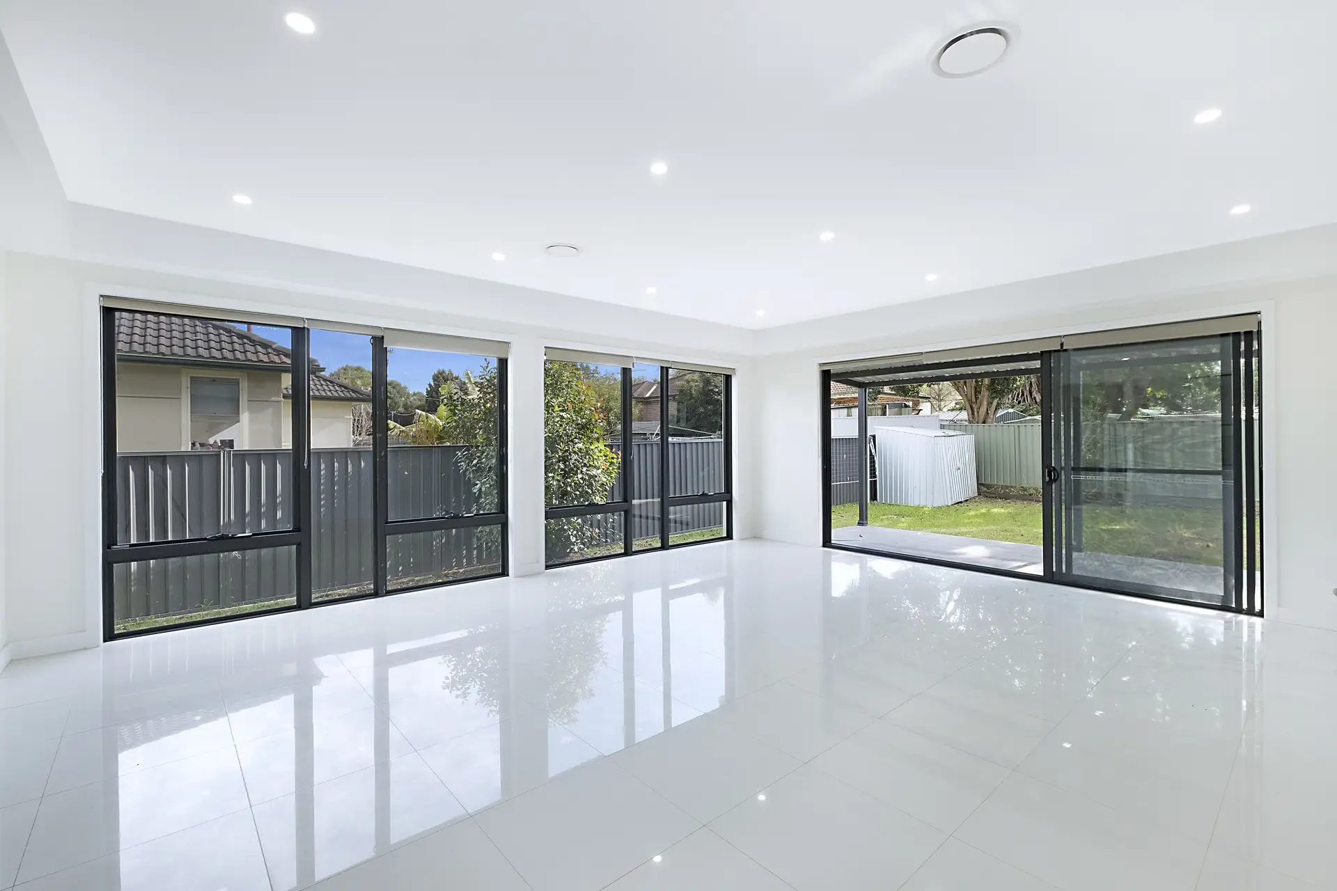 10A Neville Street, Yagoona Leased by Richard Matthews Real Estate - image 3