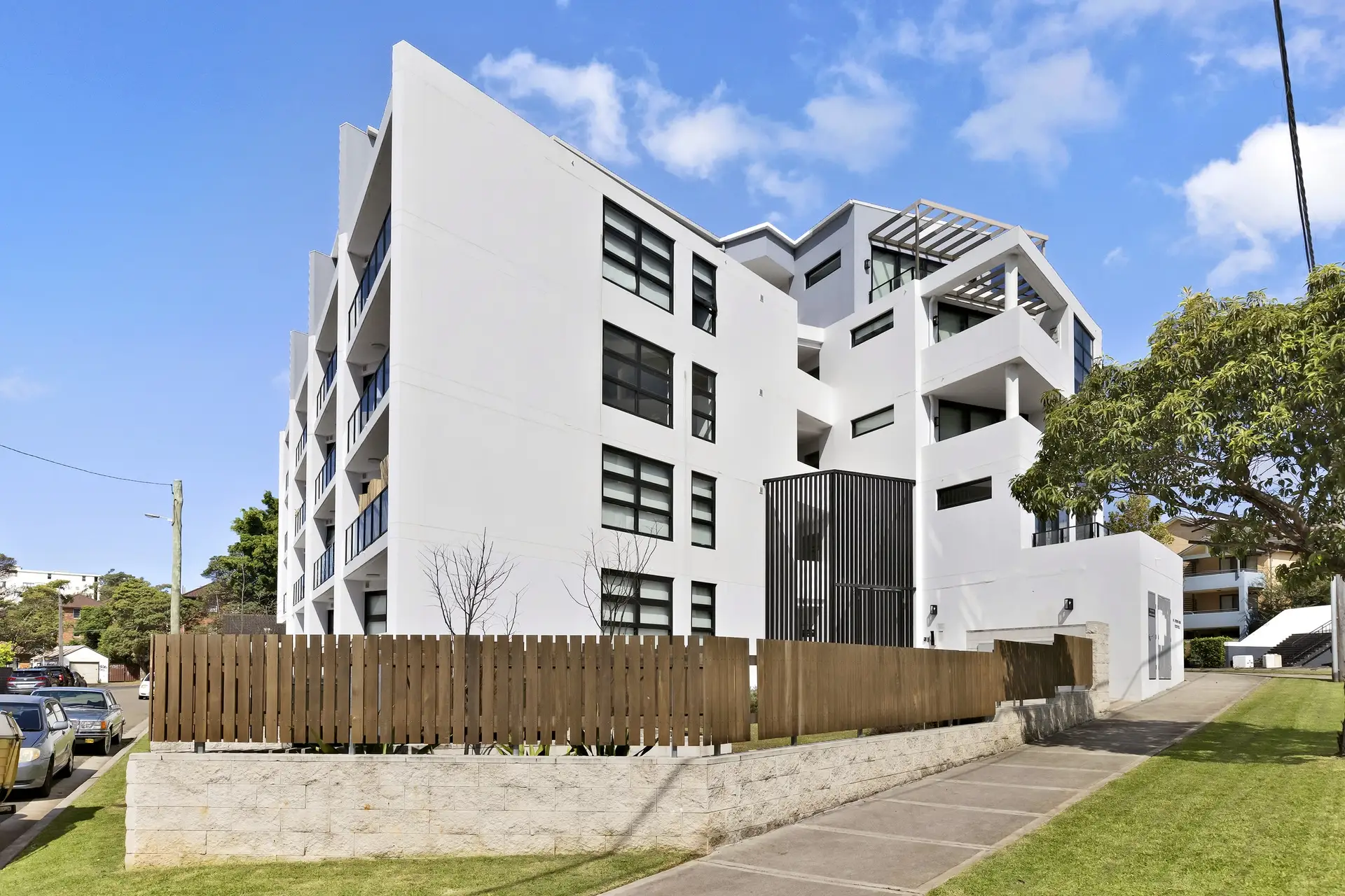 5/507-511 Liverpool Road, Strathfield Leased by Richard Matthews Real Estate - image 2