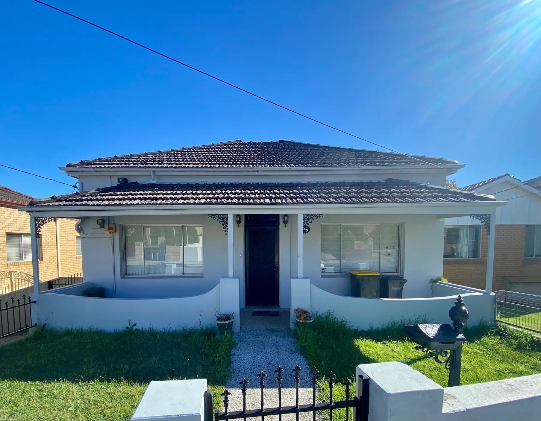 33 George Street, Burwood Heights Leased by Richard Matthews Real Estate - image 1