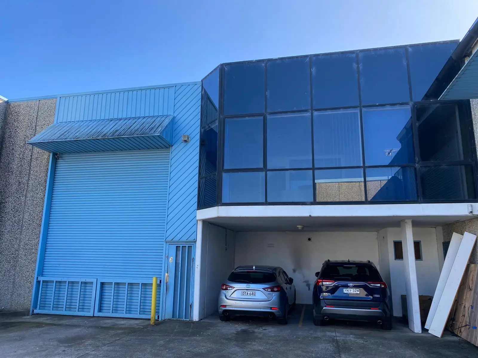 6/7 Birmingham Avenue, Villawood Leased by Richard Matthews Real Estate - image 1