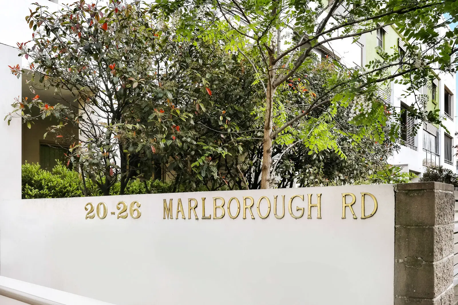 51/20-26 Marlborough Road, Homebush West Sold by Richard Matthews Real Estate - image 8