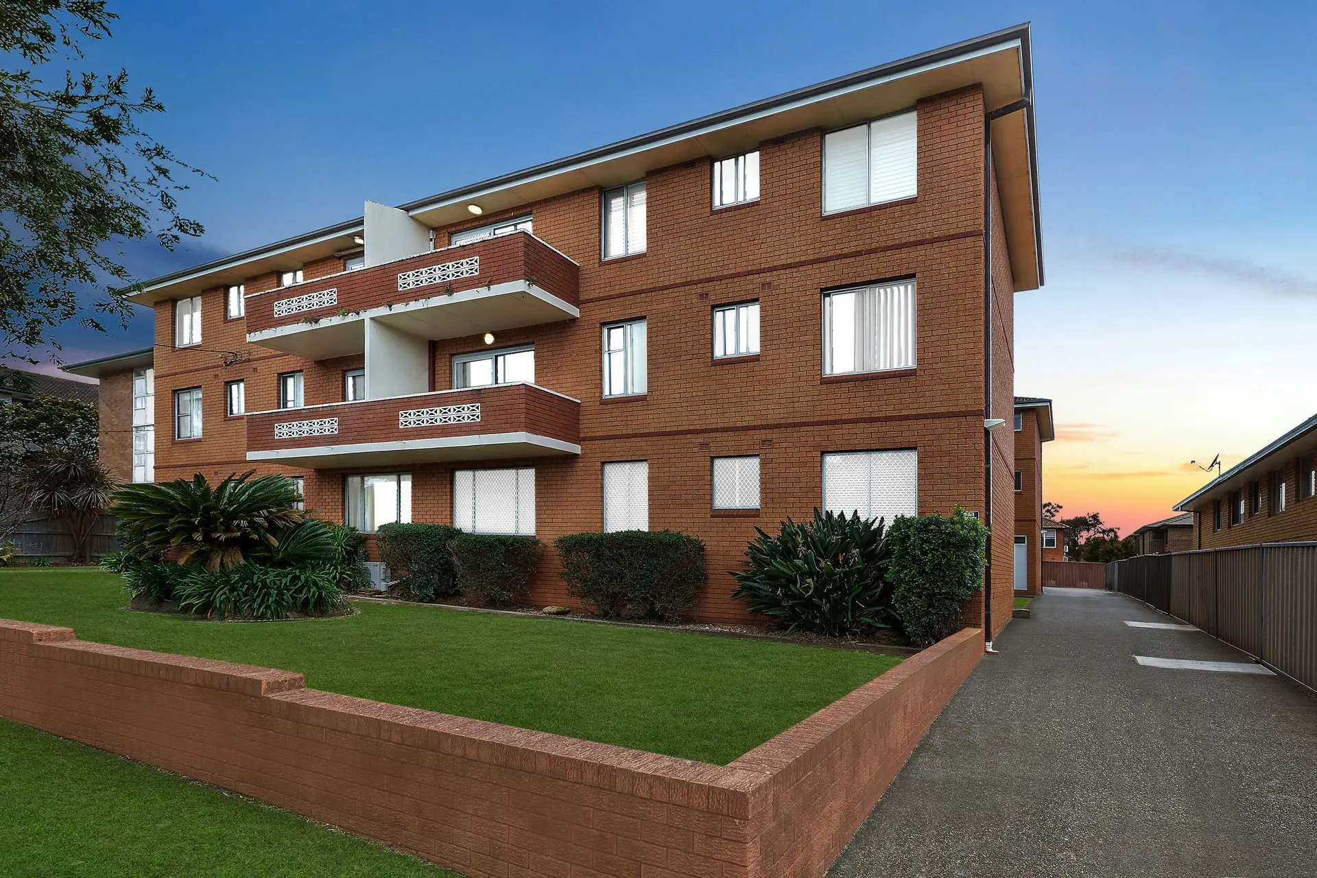 6/26 Clyde Street, Croydon Park Sold by Richard Matthews Real Estate - image 8