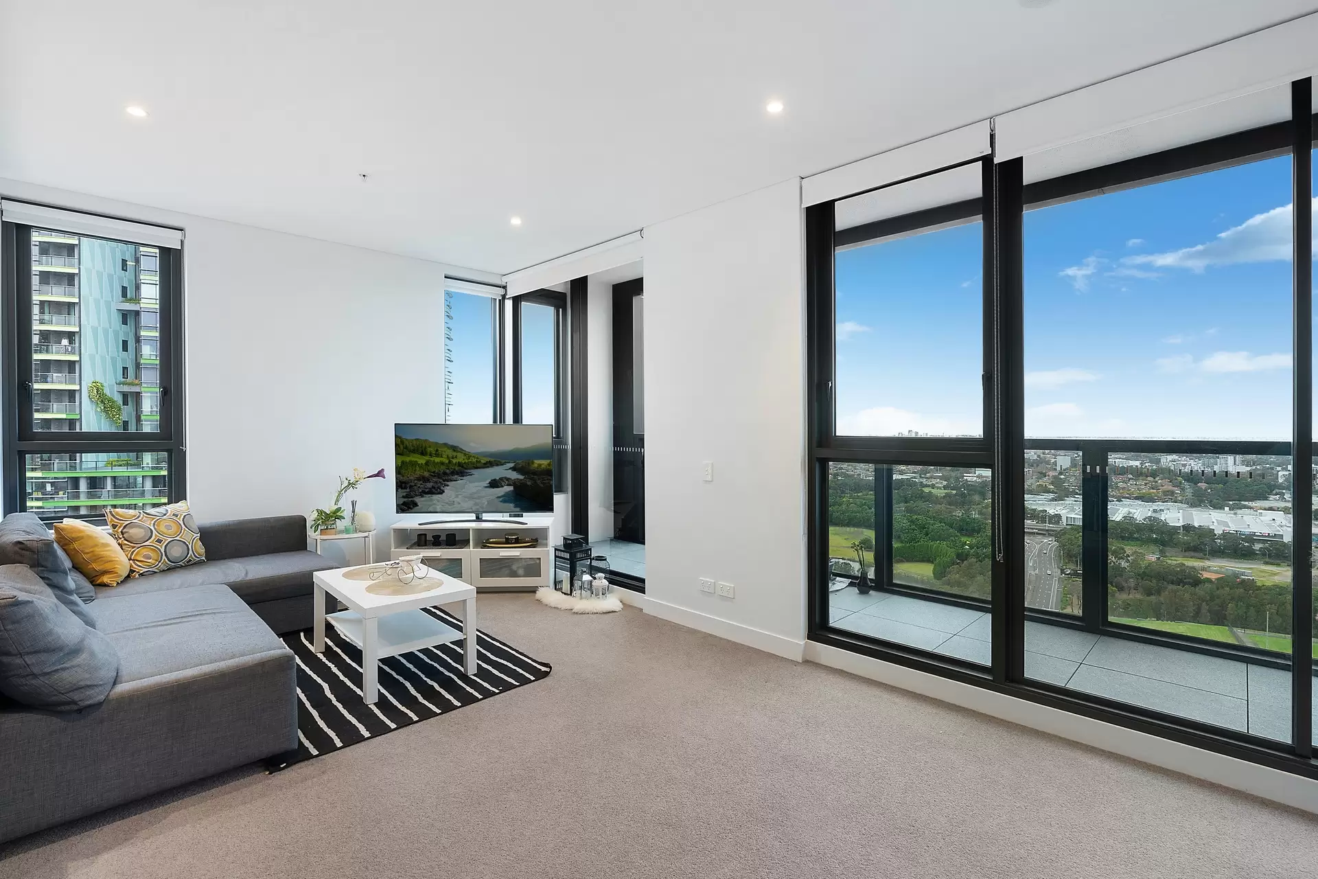 22607/2B Figtree Drive, Sydney Olympic Park Sold by Richard Matthews Real Estate - image 2