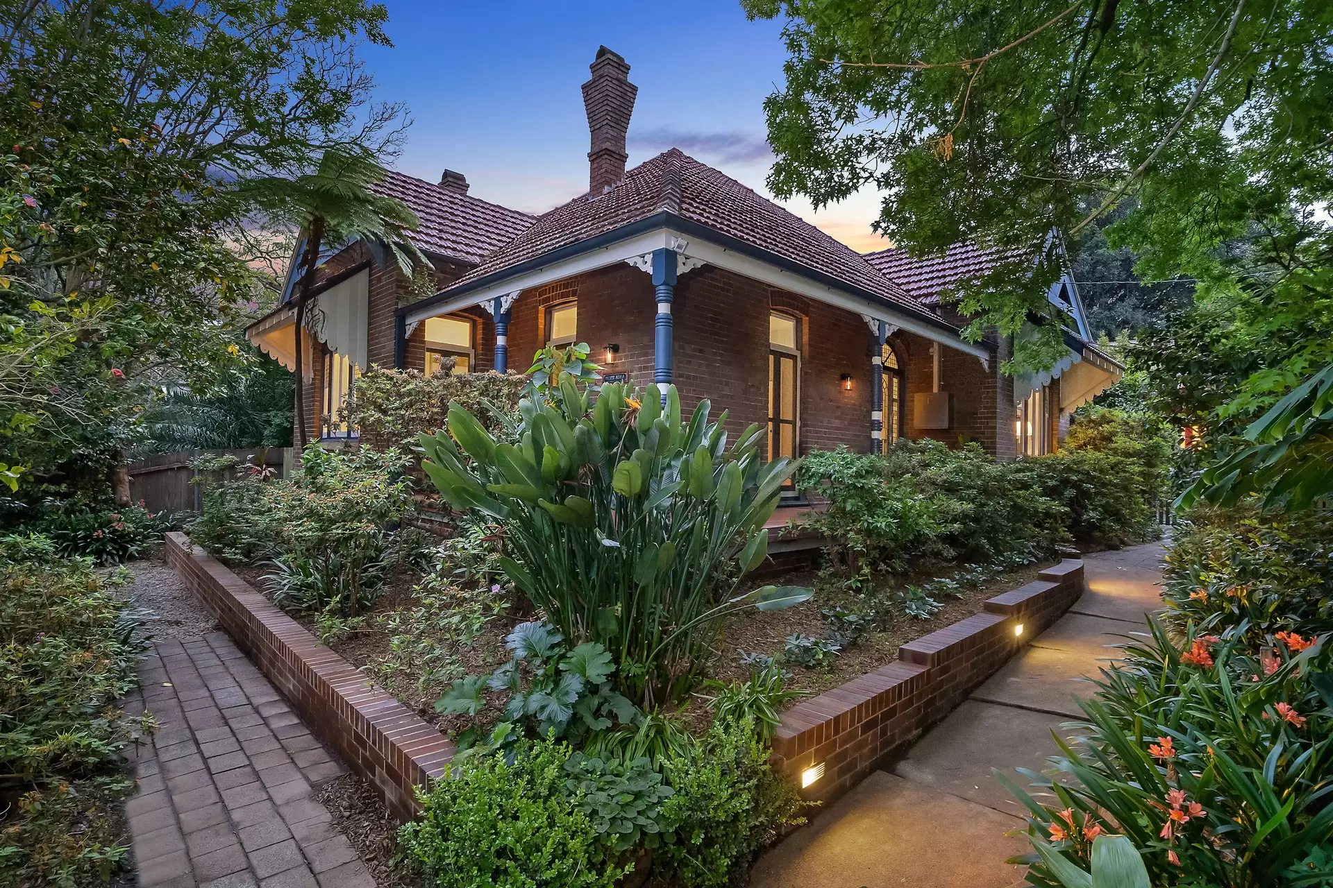 81 Prospect Road, Summer Hill Sold by Richard Matthews Real Estate - image 1