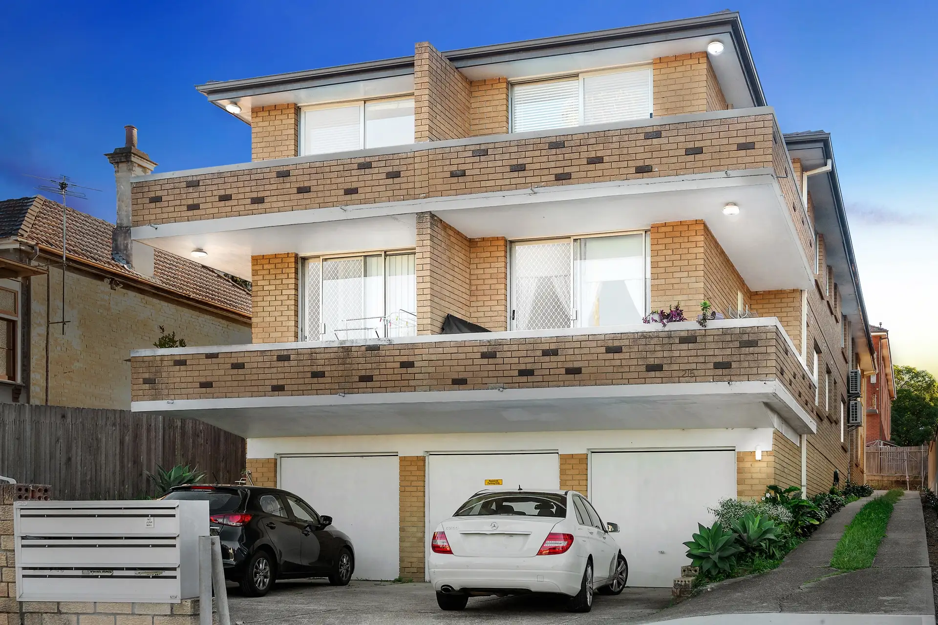 2/25 Prospect Road, Summer Hill Sold by Richard Matthews Real Estate - image 8
