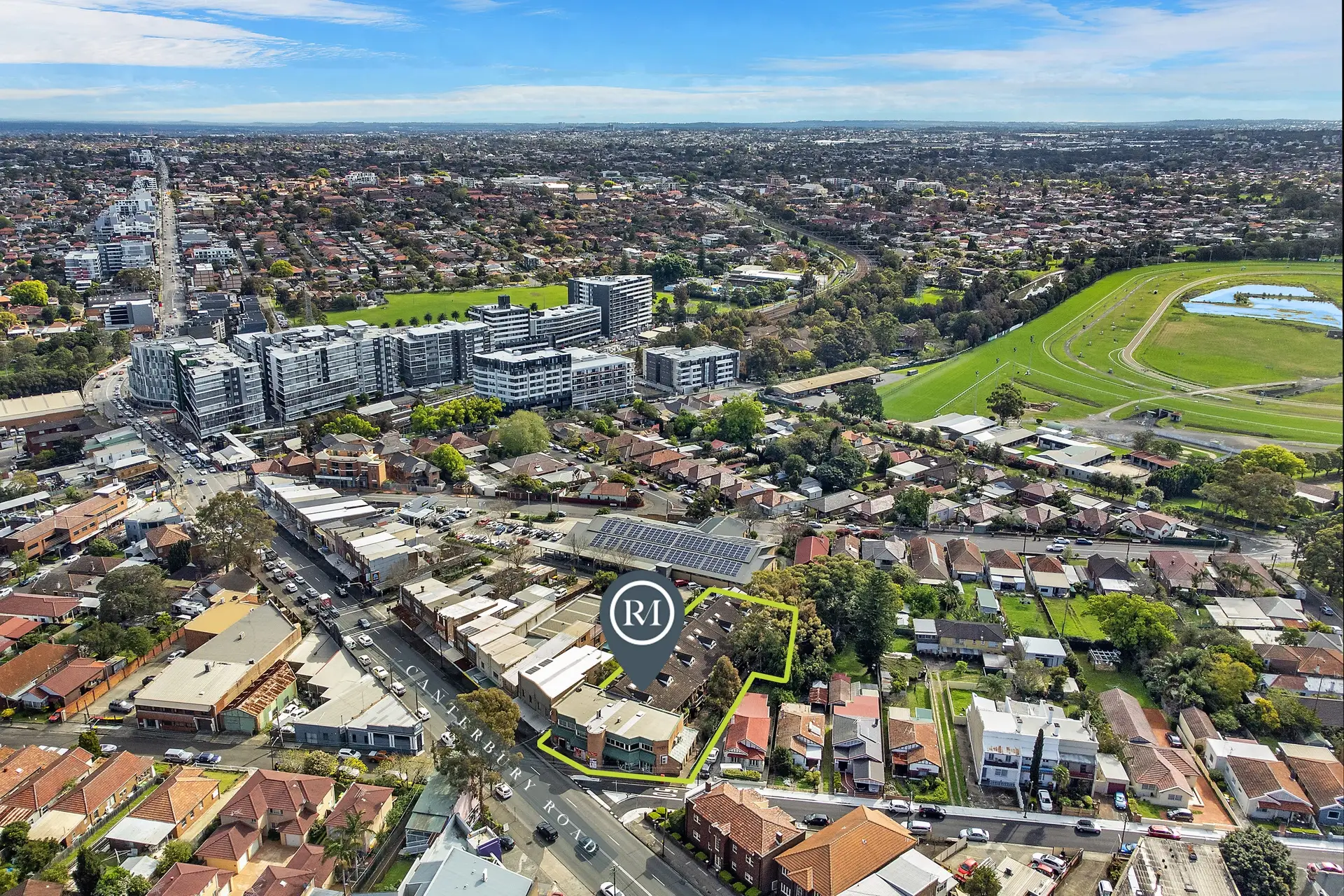 26/121 Canterbury Road, Canterbury Sold by Richard Matthews Real Estate - image 10