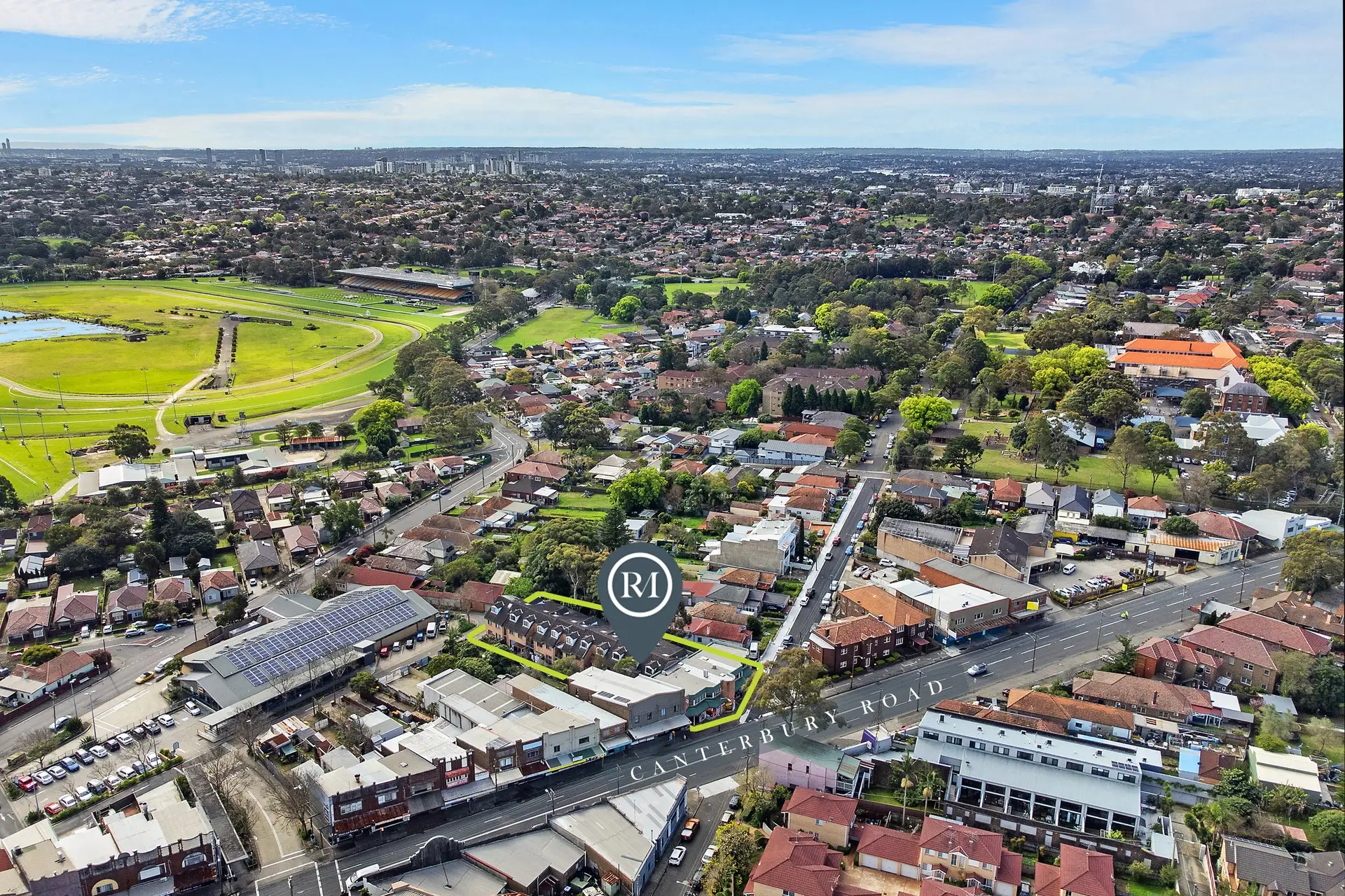 26/121 Canterbury Road, Canterbury Sold by Richard Matthews Real Estate - image 9