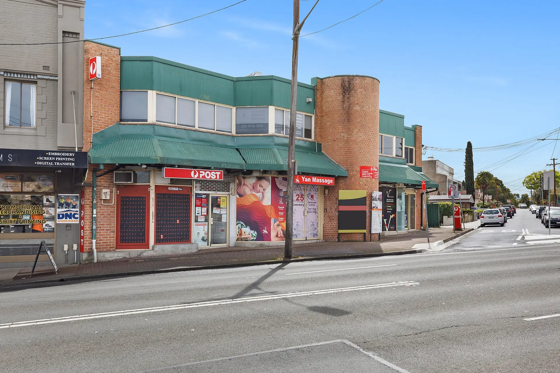 26/121 Canterbury Road, Canterbury Sold by Richard Matthews Real Estate - image 3