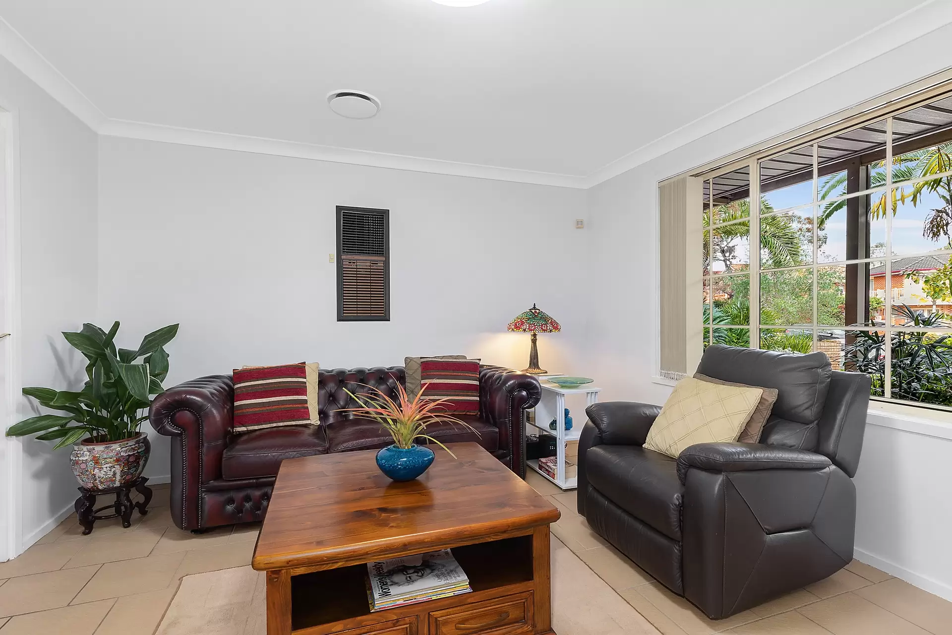 118 Rex Road, Georges Hall Sold by Richard Matthews Real Estate - image 3