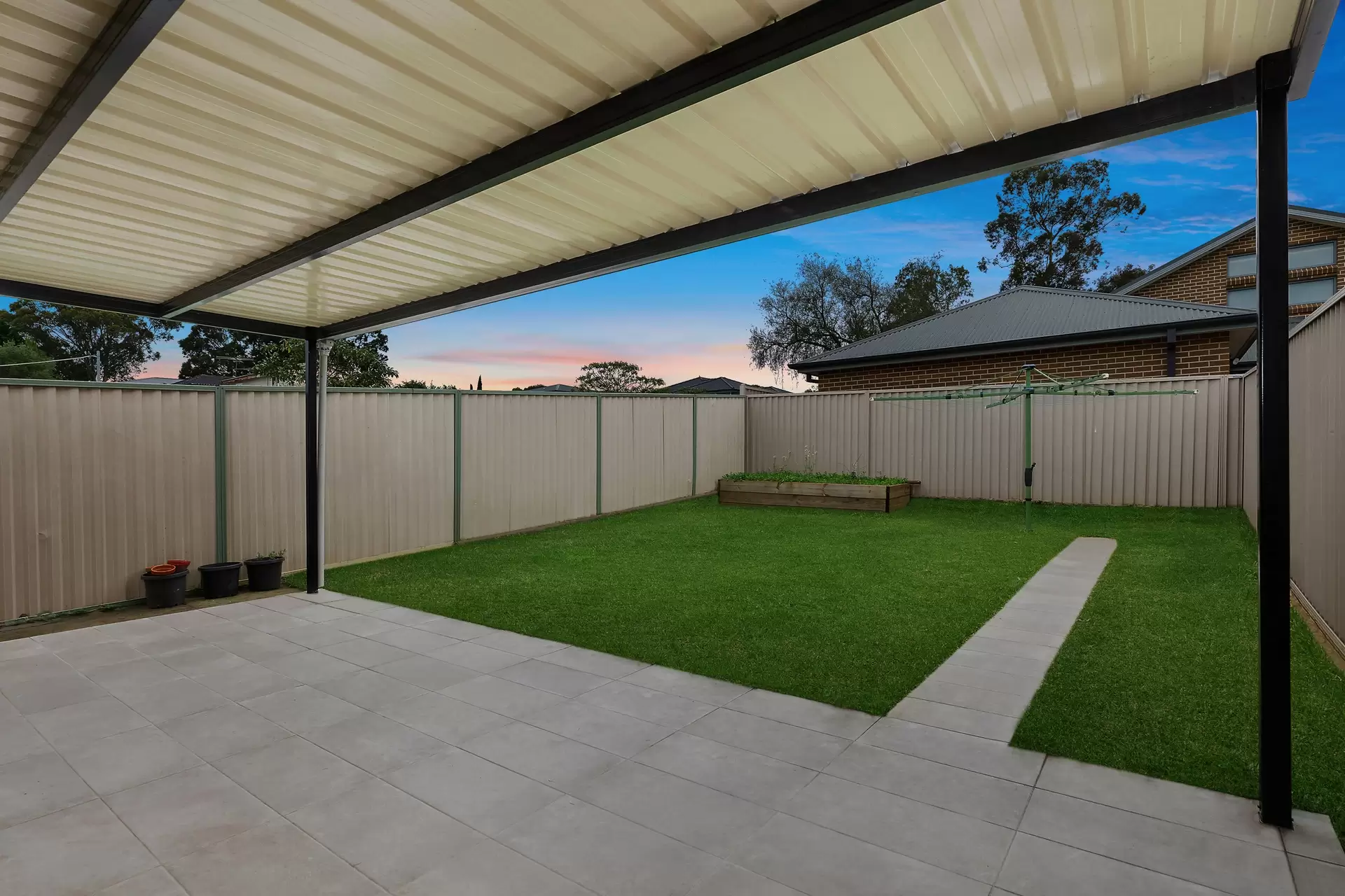 105A Simmat Avenue, Condell Park Sold by Richard Matthews Real Estate - image 7