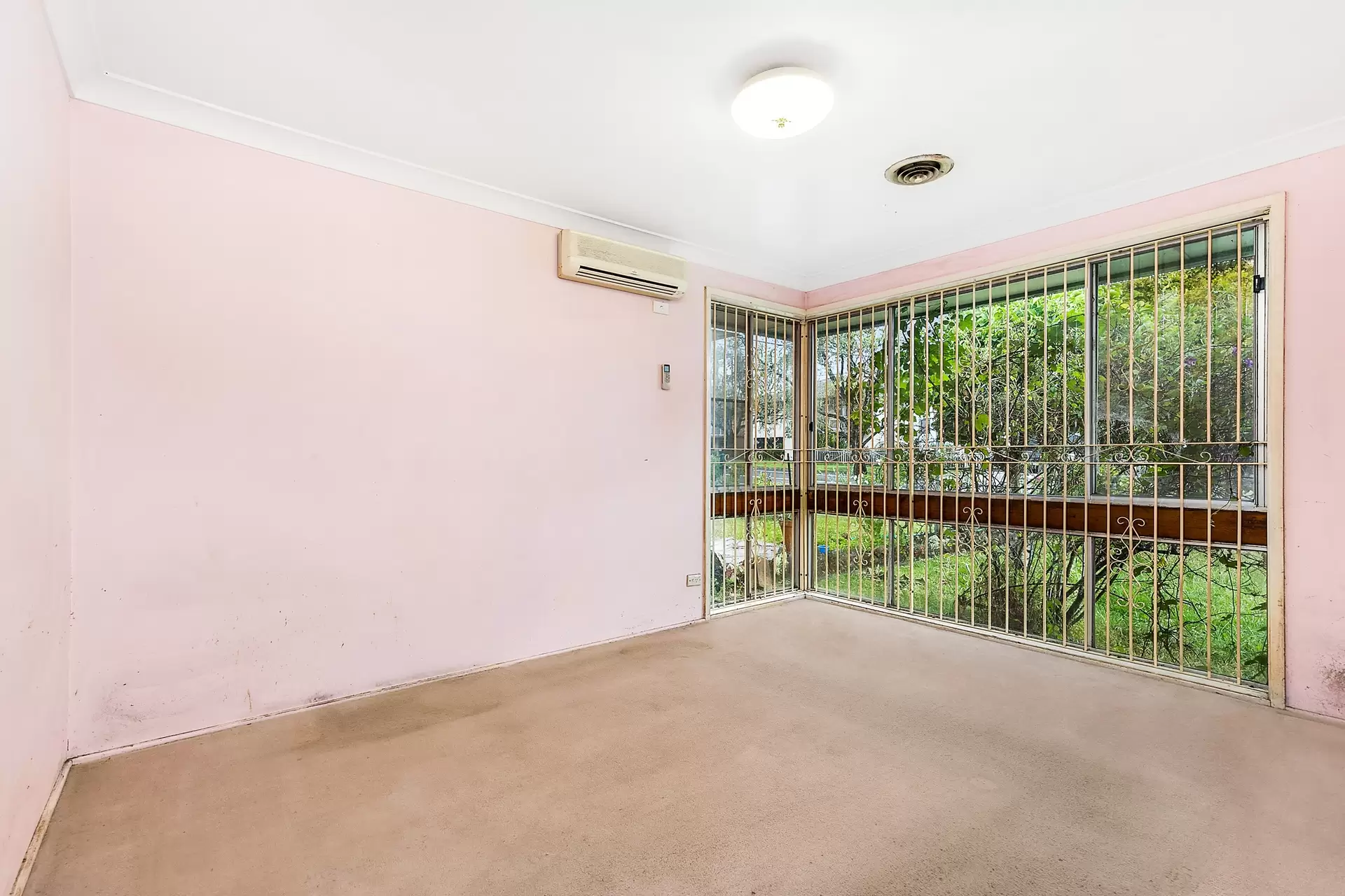 87 Denman Road, Georges Hall Sold by Richard Matthews Real Estate - image 2