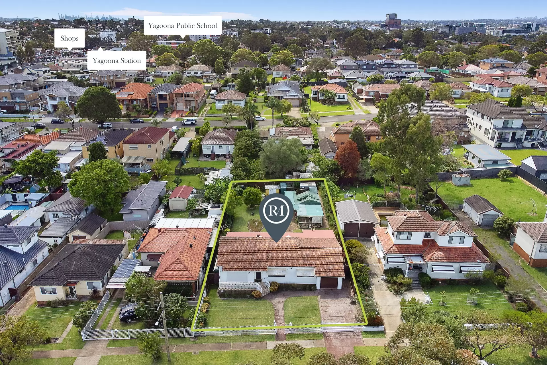 13 Wilkins Street, Yagoona Sold by Richard Matthews Real Estate - image 10