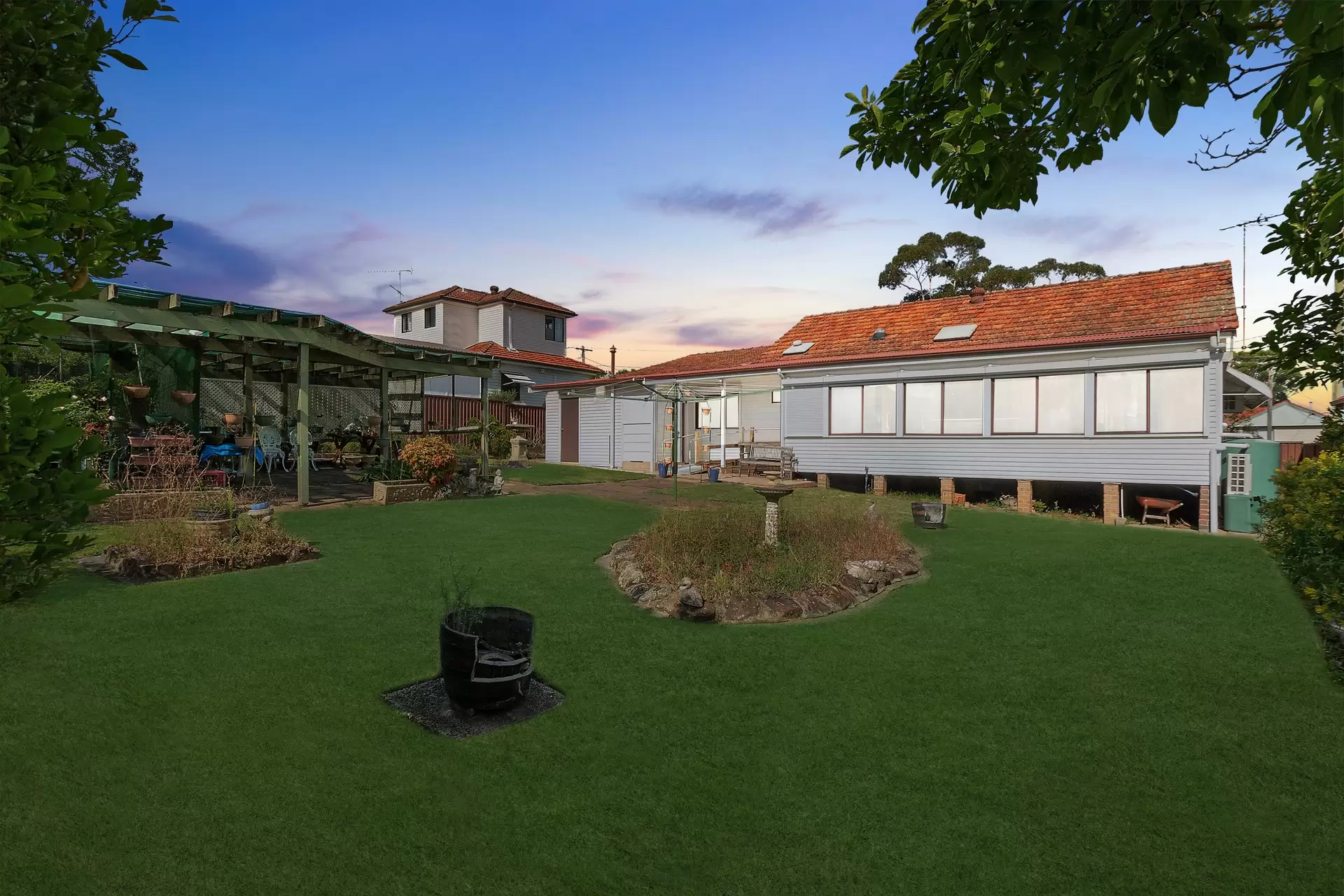 13 Wilkins Street, Yagoona Sold by Richard Matthews Real Estate - image 6