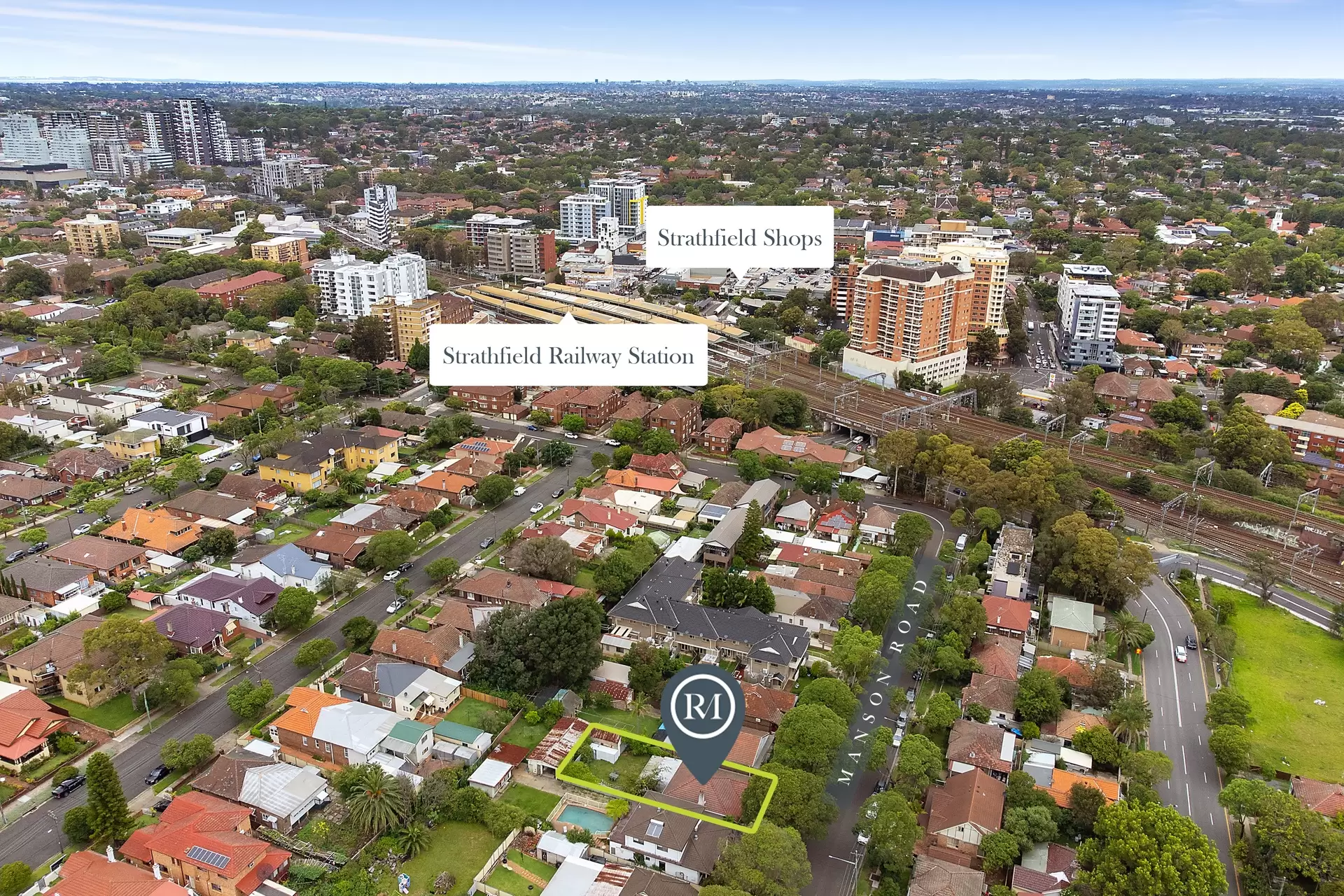 19 Manson Road, Strathfield Sold by Richard Matthews Real Estate - image 9