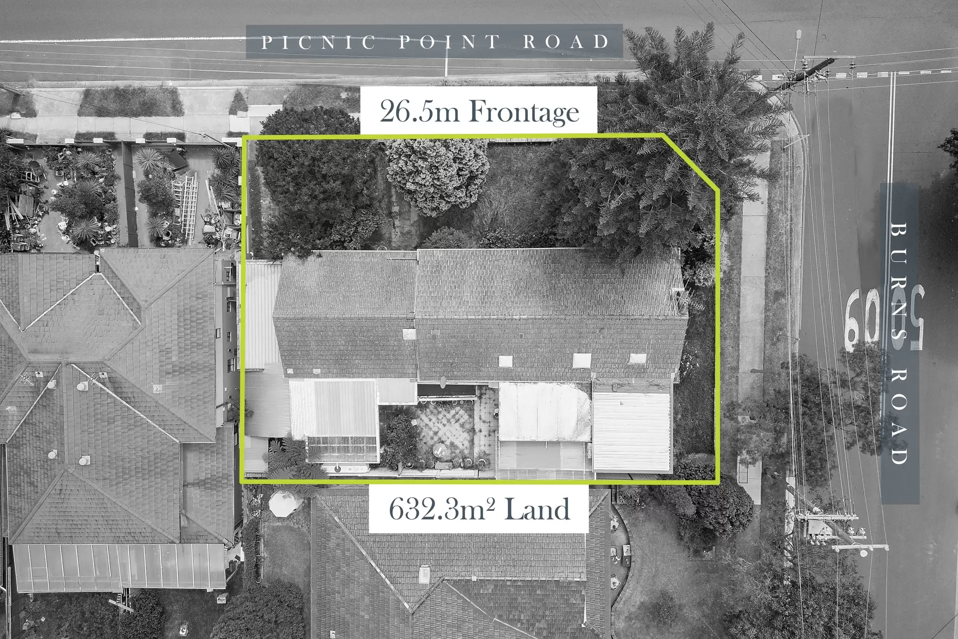 157 Picnic Point Road, Picnic Point Sold by Richard Matthews Real Estate - image 1