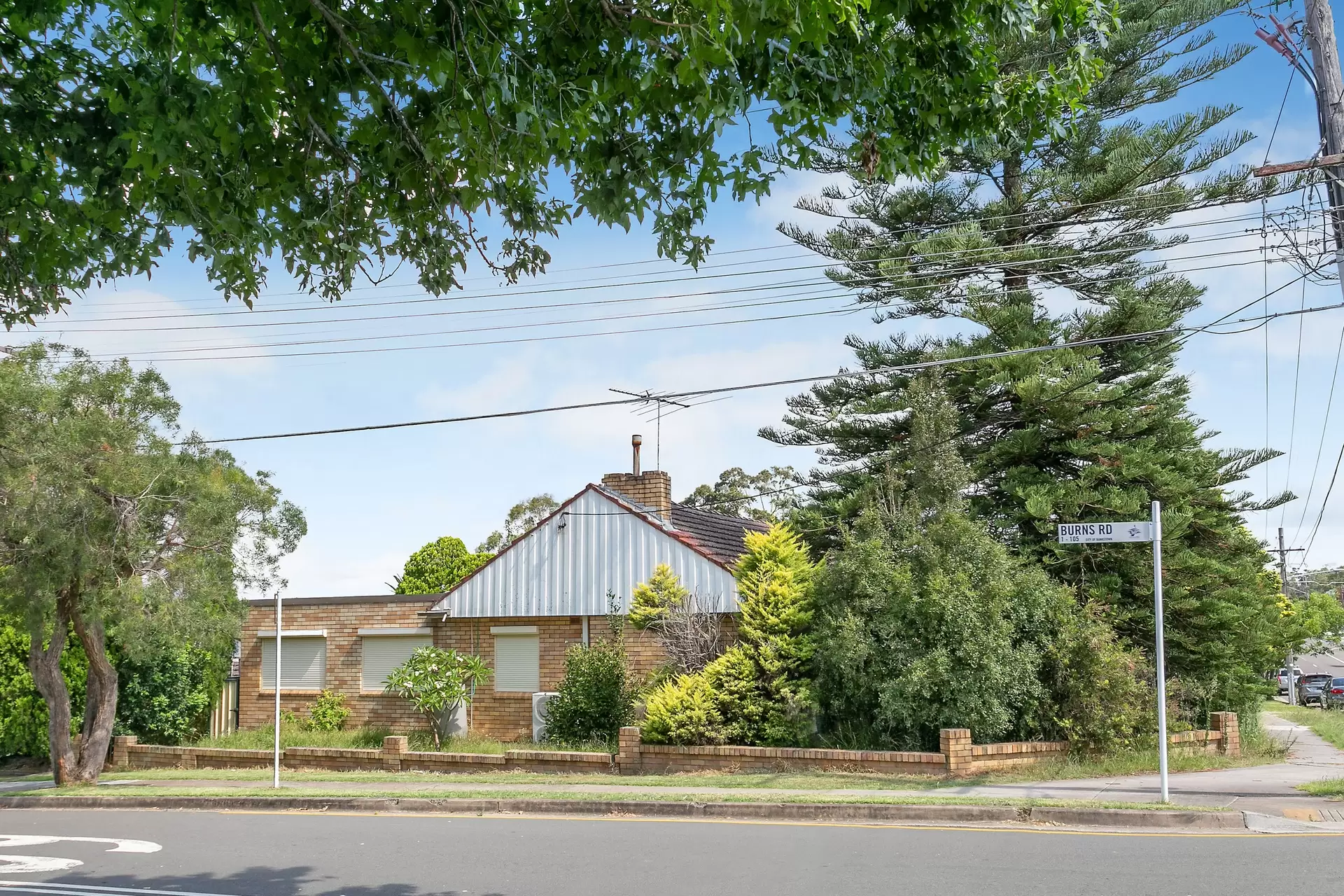 157 Picnic Point Road, Picnic Point Sold by Richard Matthews Real Estate - image 4