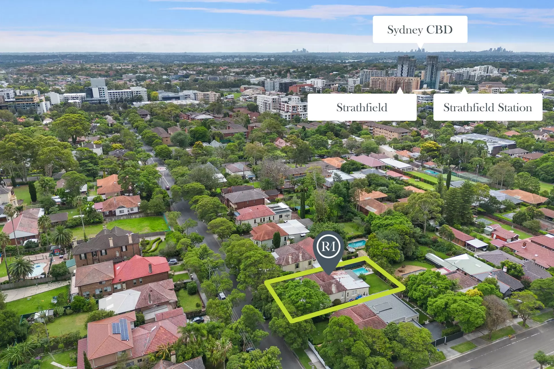 22 Meredith Street, Homebush Sold by Richard Matthews Real Estate - image 18