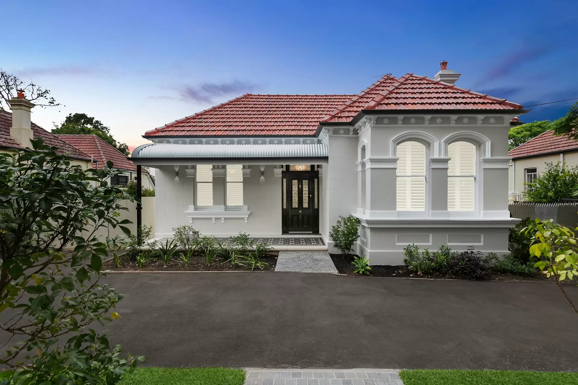 22 Meredith Street, Homebush Sold by Richard Matthews Real Estate - image 1