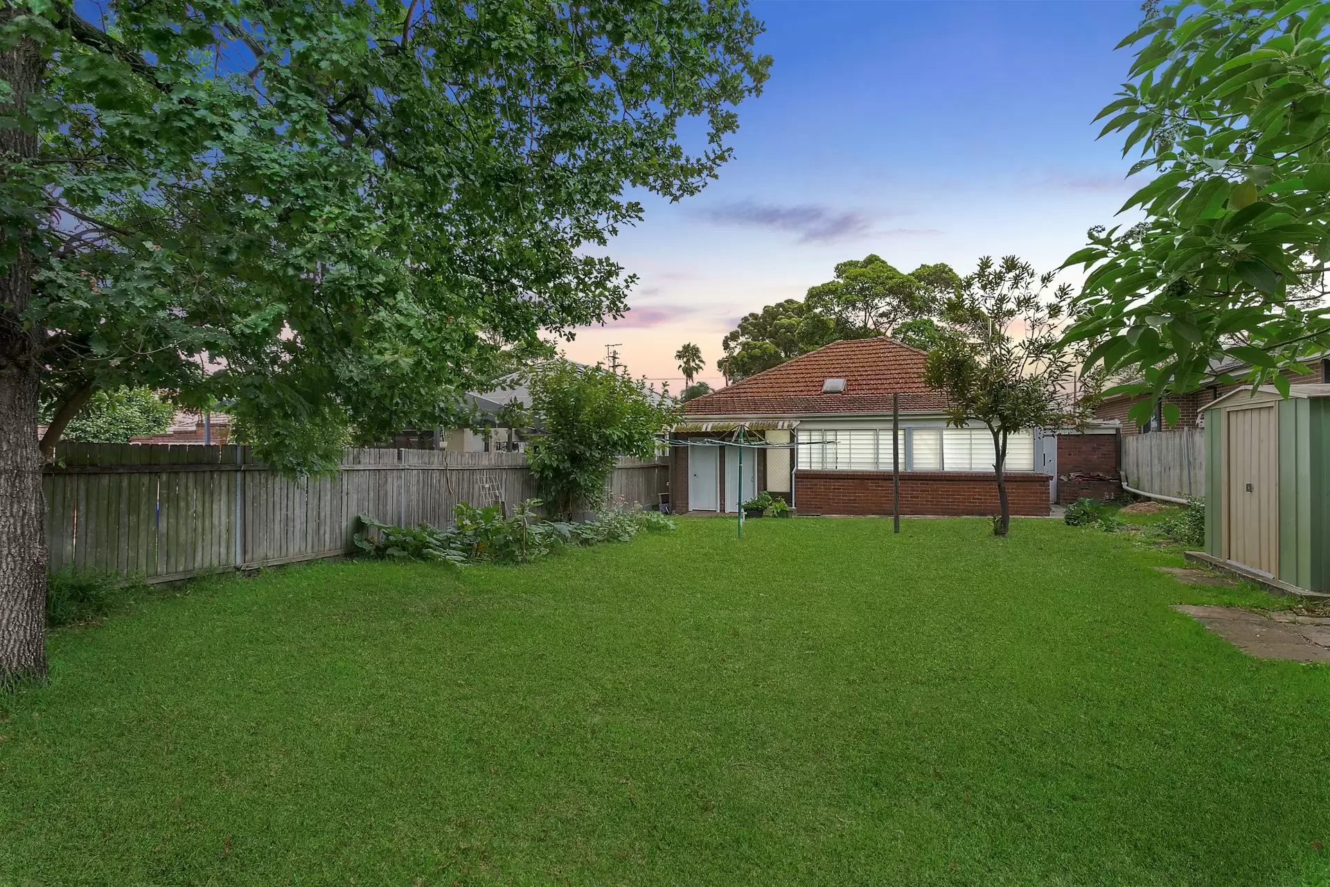 13 Glenwall Street, Kingsgrove Sold by Richard Matthews Real Estate - image 2