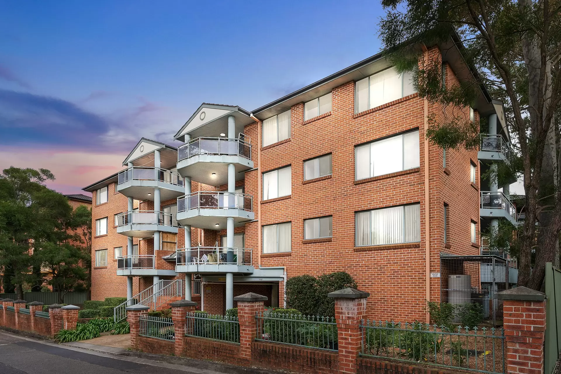 12/9-11 Belmore Street, North Parramatta Leased by Richard Matthews Real Estate - image 6