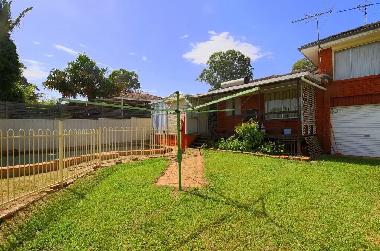 98 Rex Road, Georges Hall Sold by Richard Matthews Real Estate - image 5