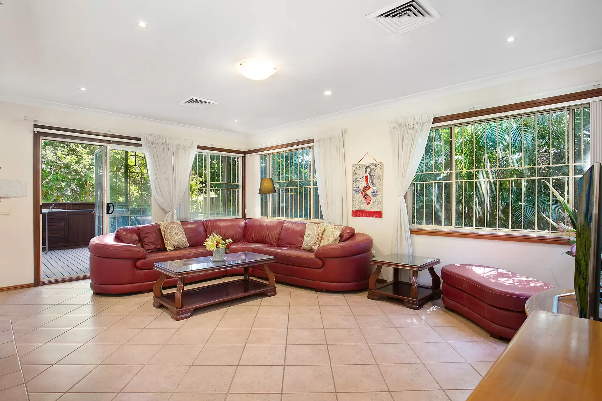 13 Barker Road, Strathfield Sold by Richard Matthews Real Estate - image 7