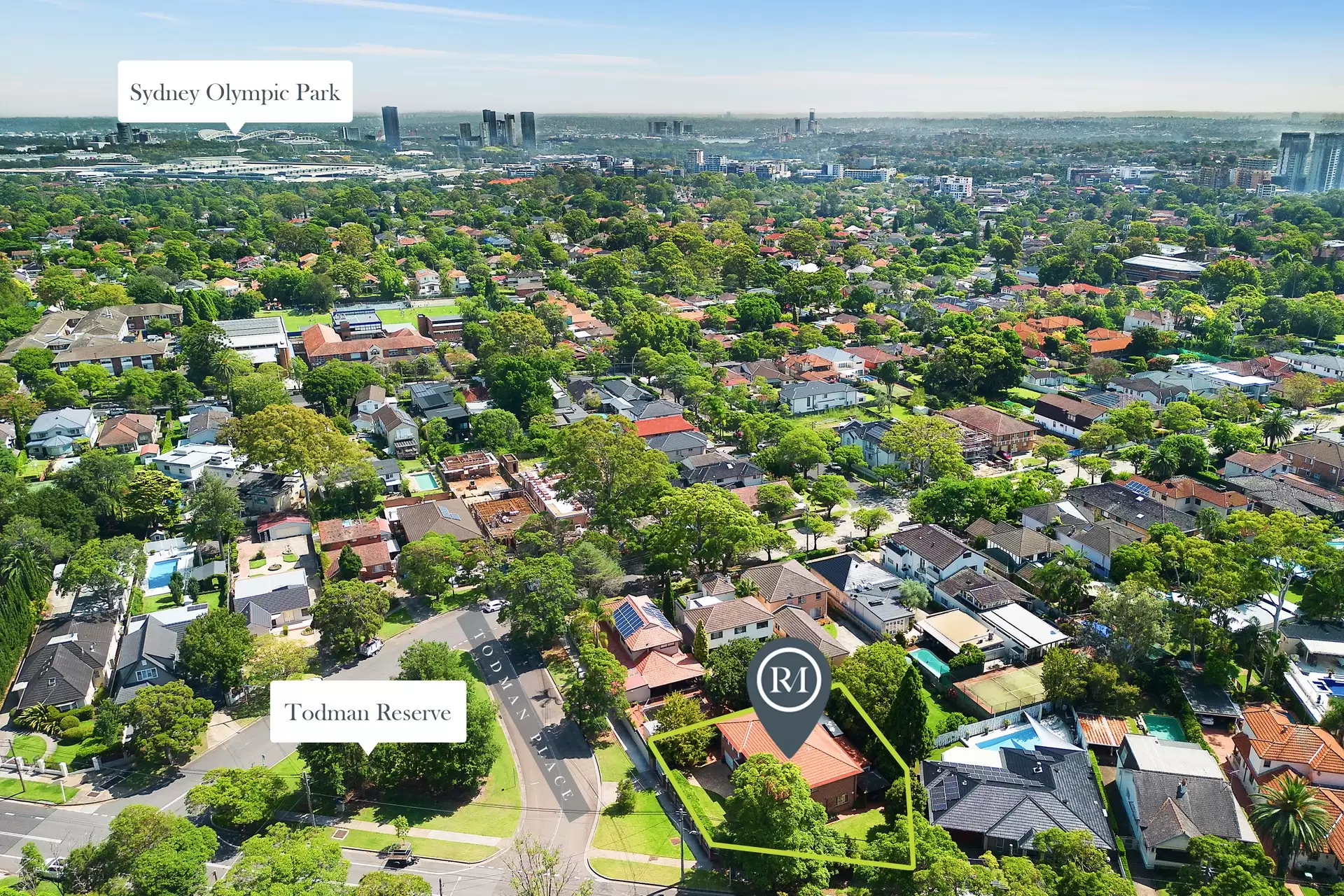 13 Barker Road, Strathfield Sold by Richard Matthews Real Estate - image 11