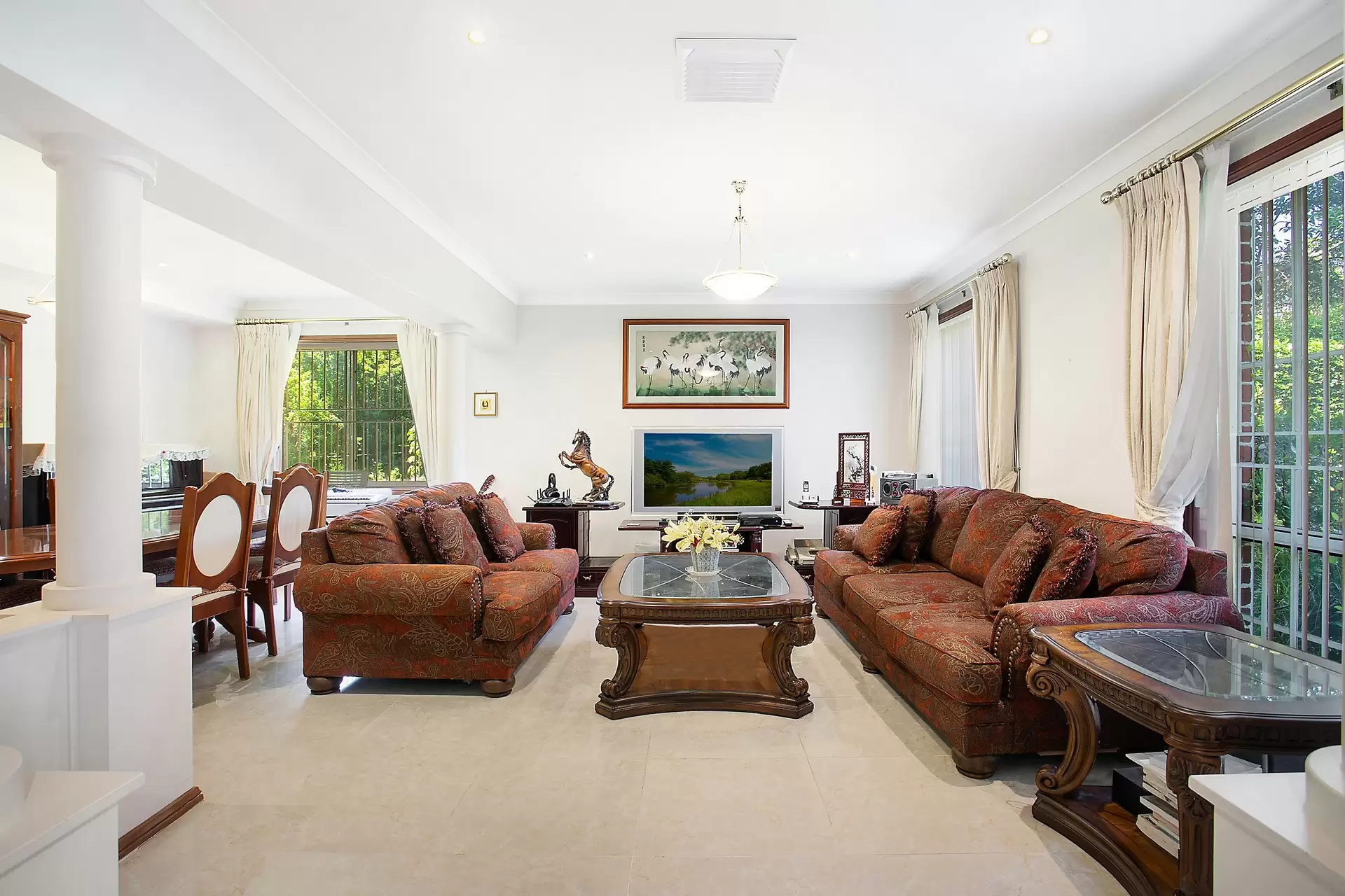 13 Barker Road, Strathfield Sold by Richard Matthews Real Estate - image 3