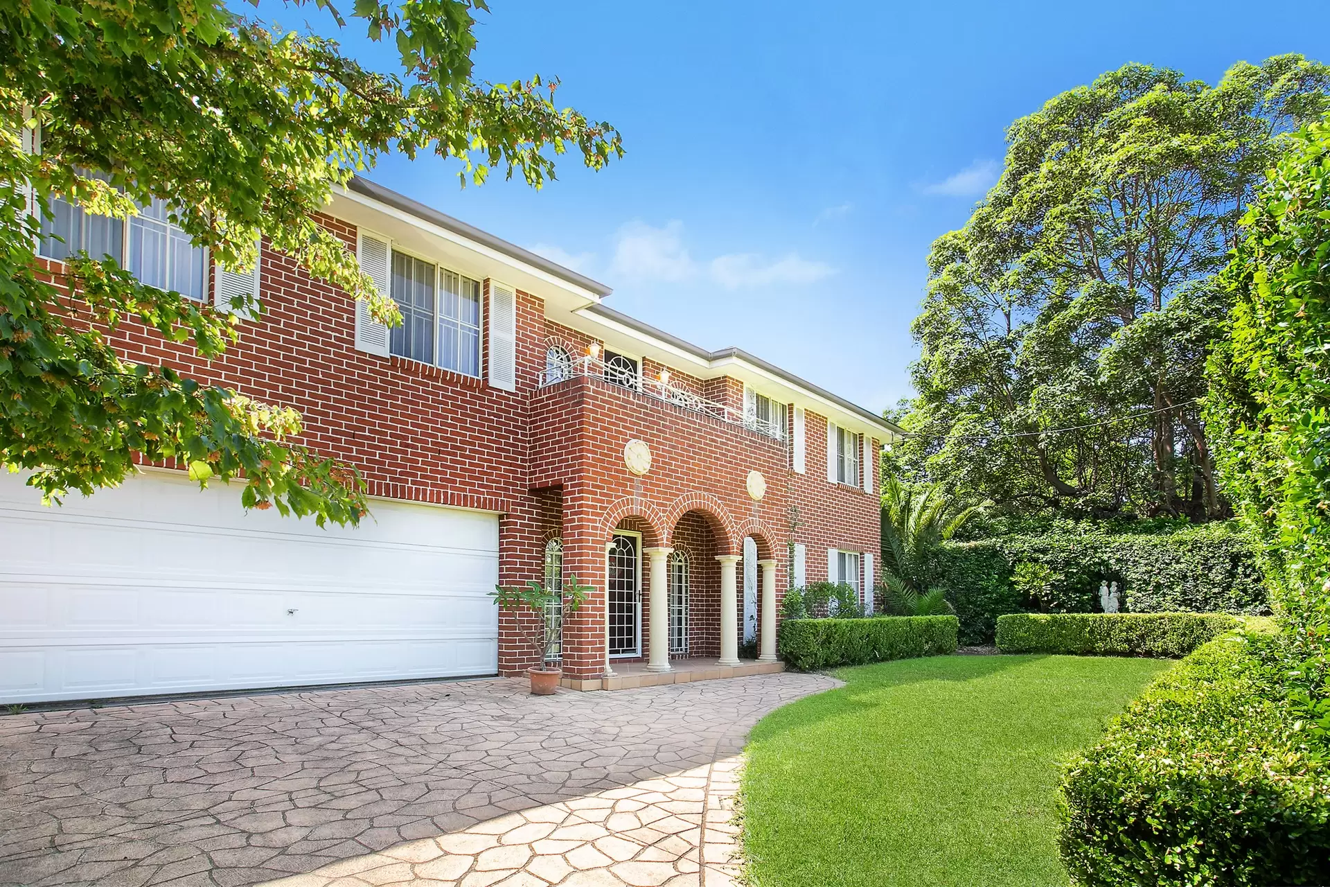 13 Barker Road, Strathfield Sold by Richard Matthews Real Estate - image 1