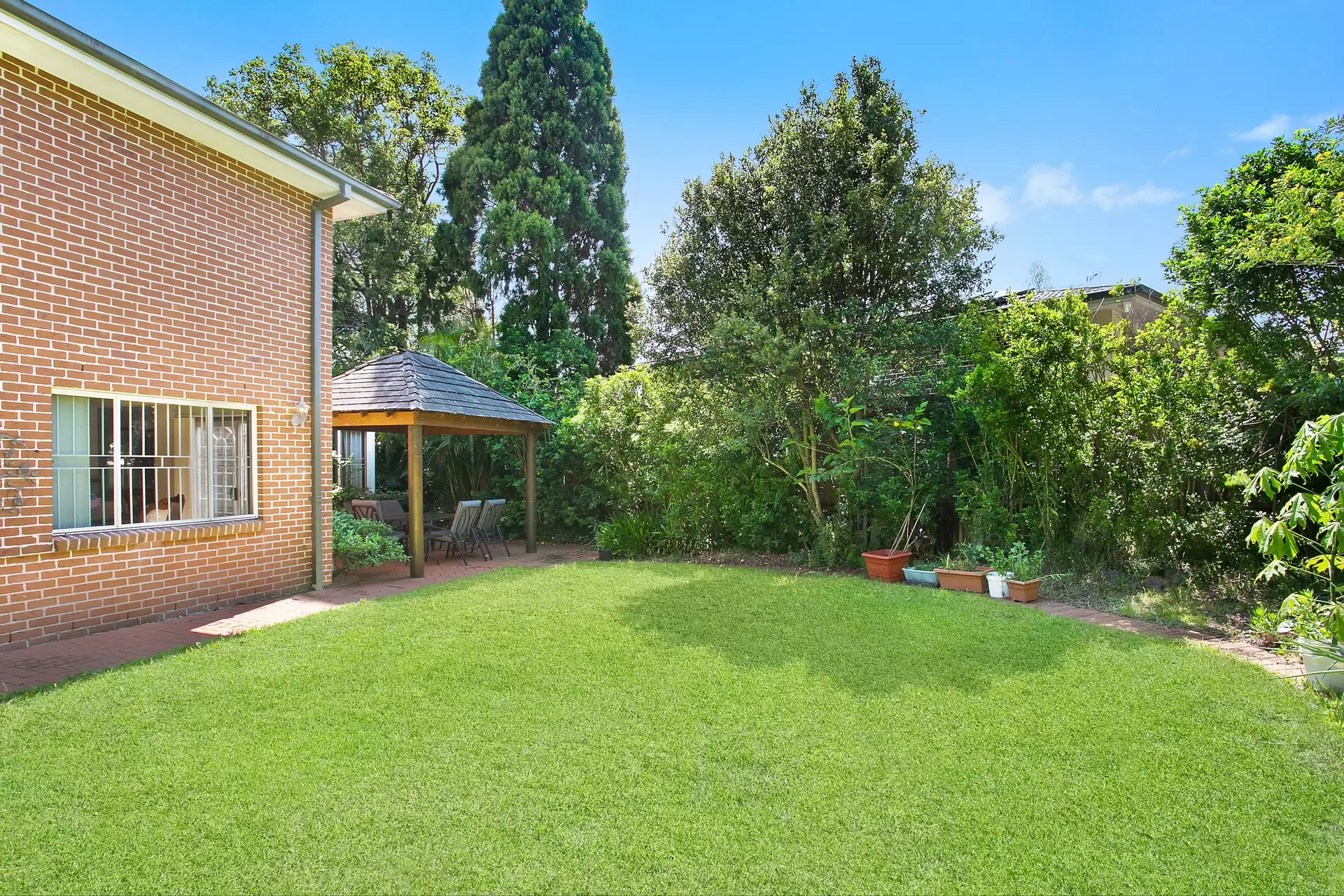 13 Barker Road, Strathfield Sold by Richard Matthews Real Estate - image 10