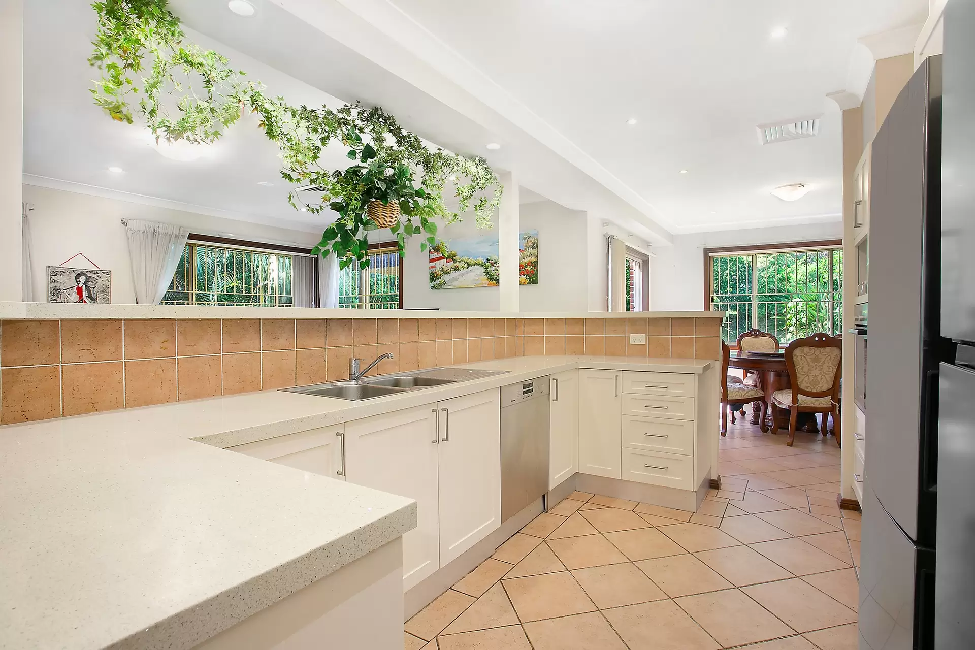 13 Barker Road, Strathfield Sold by Richard Matthews Real Estate - image 4