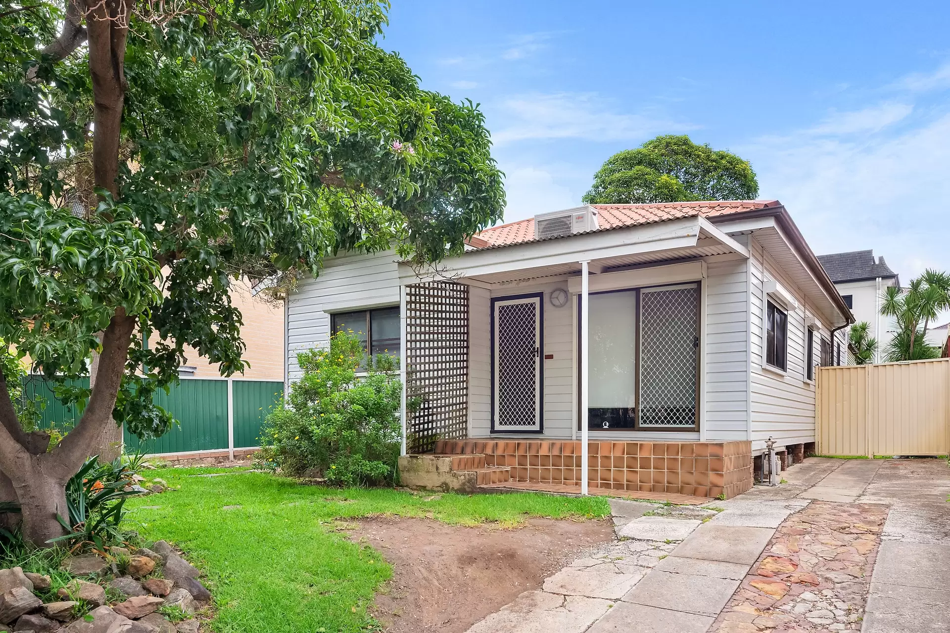 254 Edgar Street, Condell Park Sold by Richard Matthews Real Estate - image 1