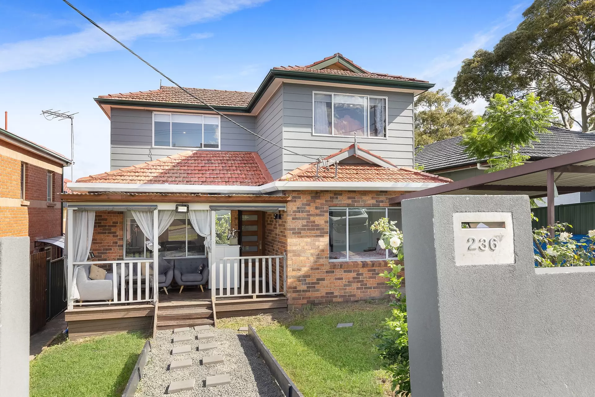 236 Marion Street, Bankstown Sold by Richard Matthews Real Estate - image 1