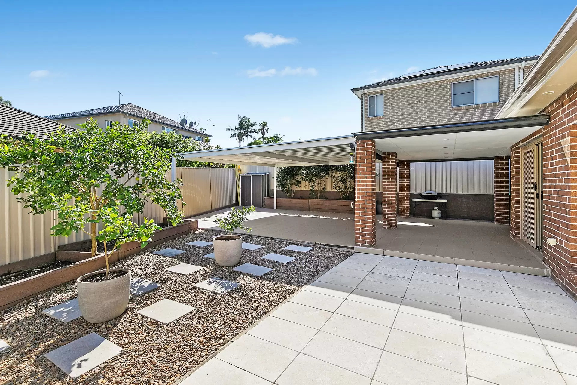 86 Carnavon Crescent, Georges Hall Sold by Richard Matthews Real Estate - image 7