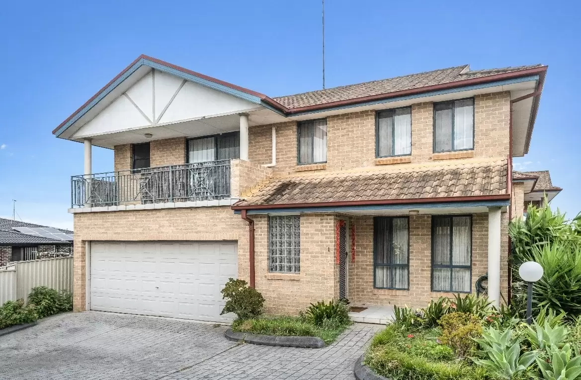 1/16A Balmoral Crescent, Georges Hall Leased by Richard Matthews Real Estate - image 5