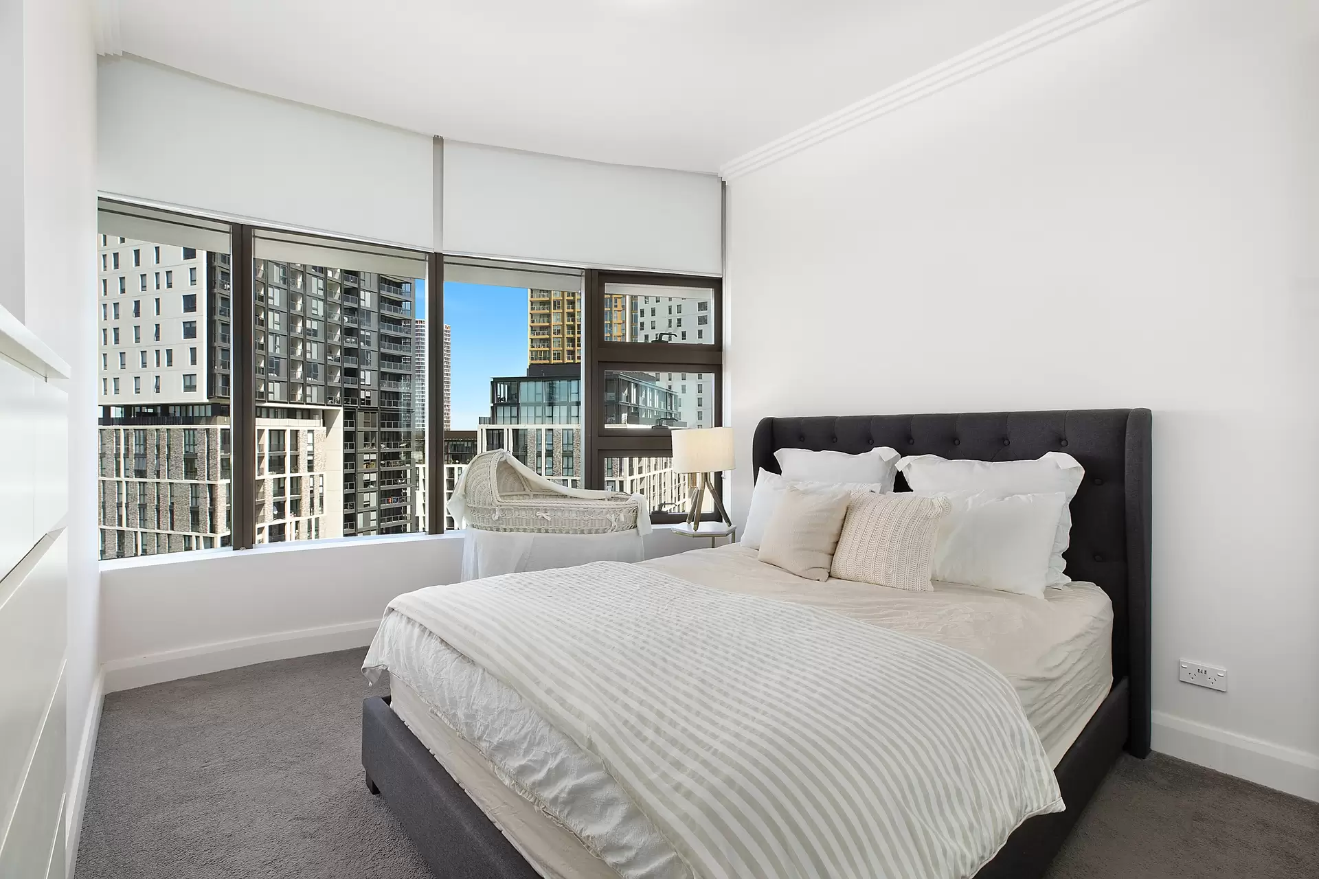 1008/1 Australia Avenue, Sydney Olympic Park Sold by Richard Matthews Real Estate - image 4